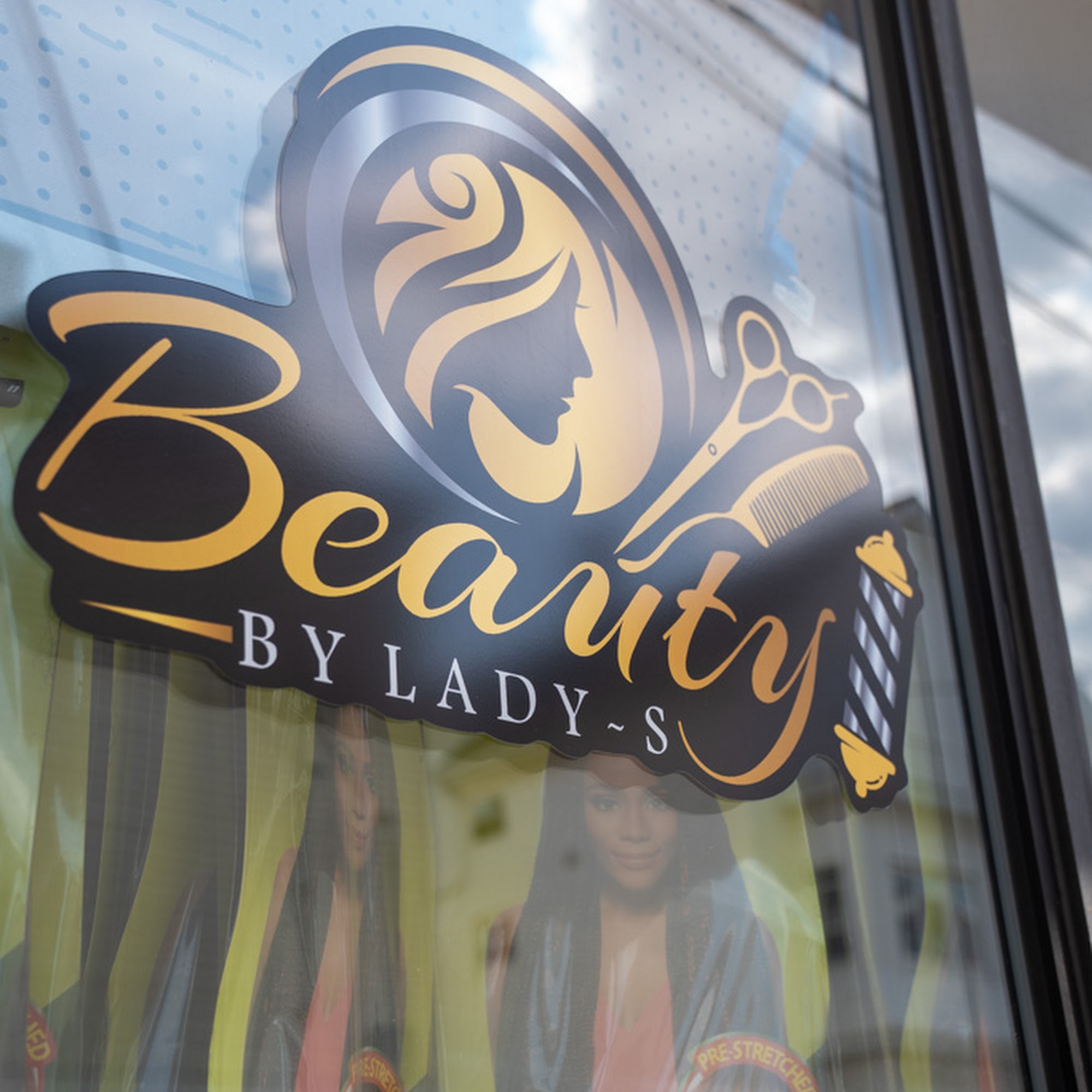 Beauty By Lady-S 353 Columbia St, Fall River Massachusetts 02721