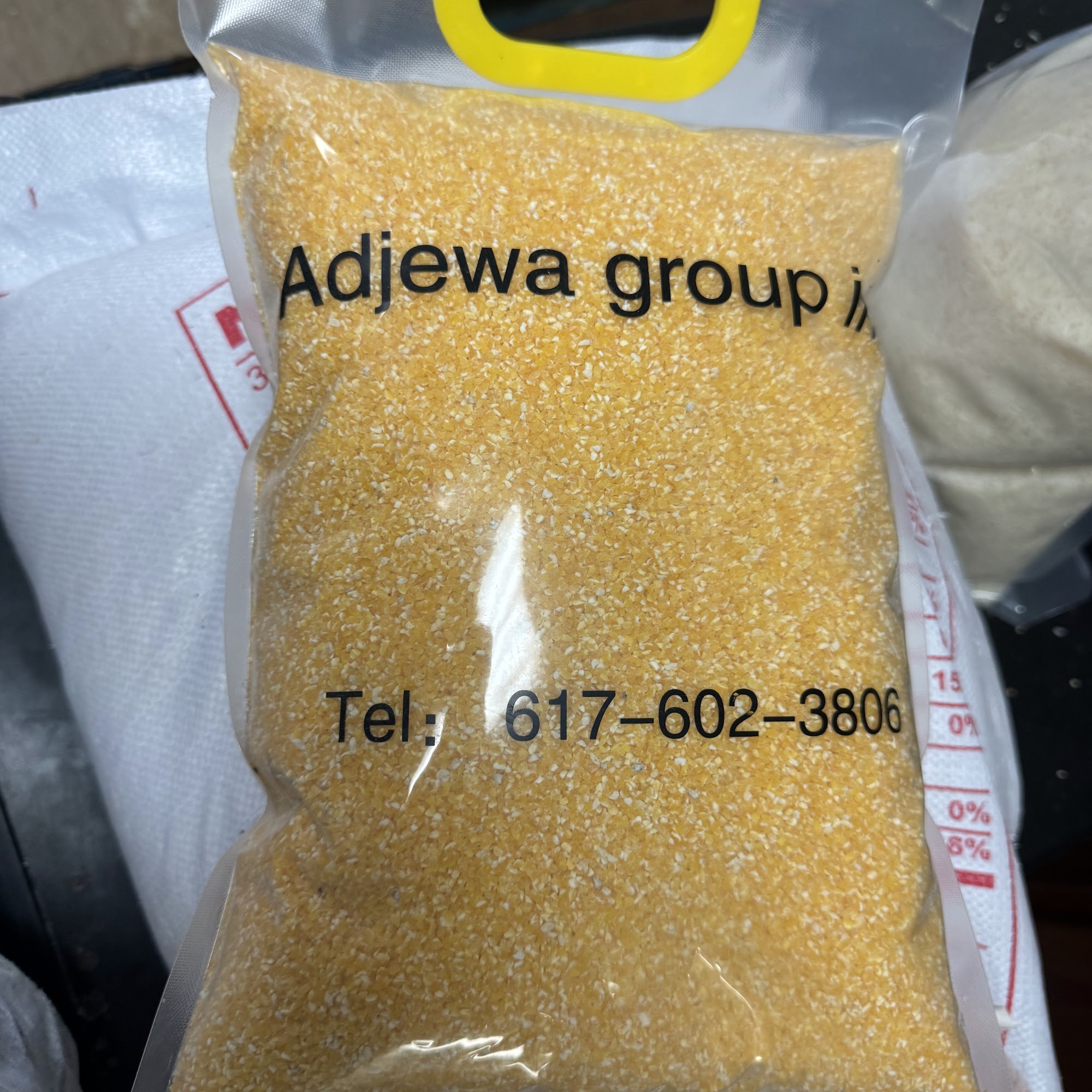 Piyay Market inc Fall River