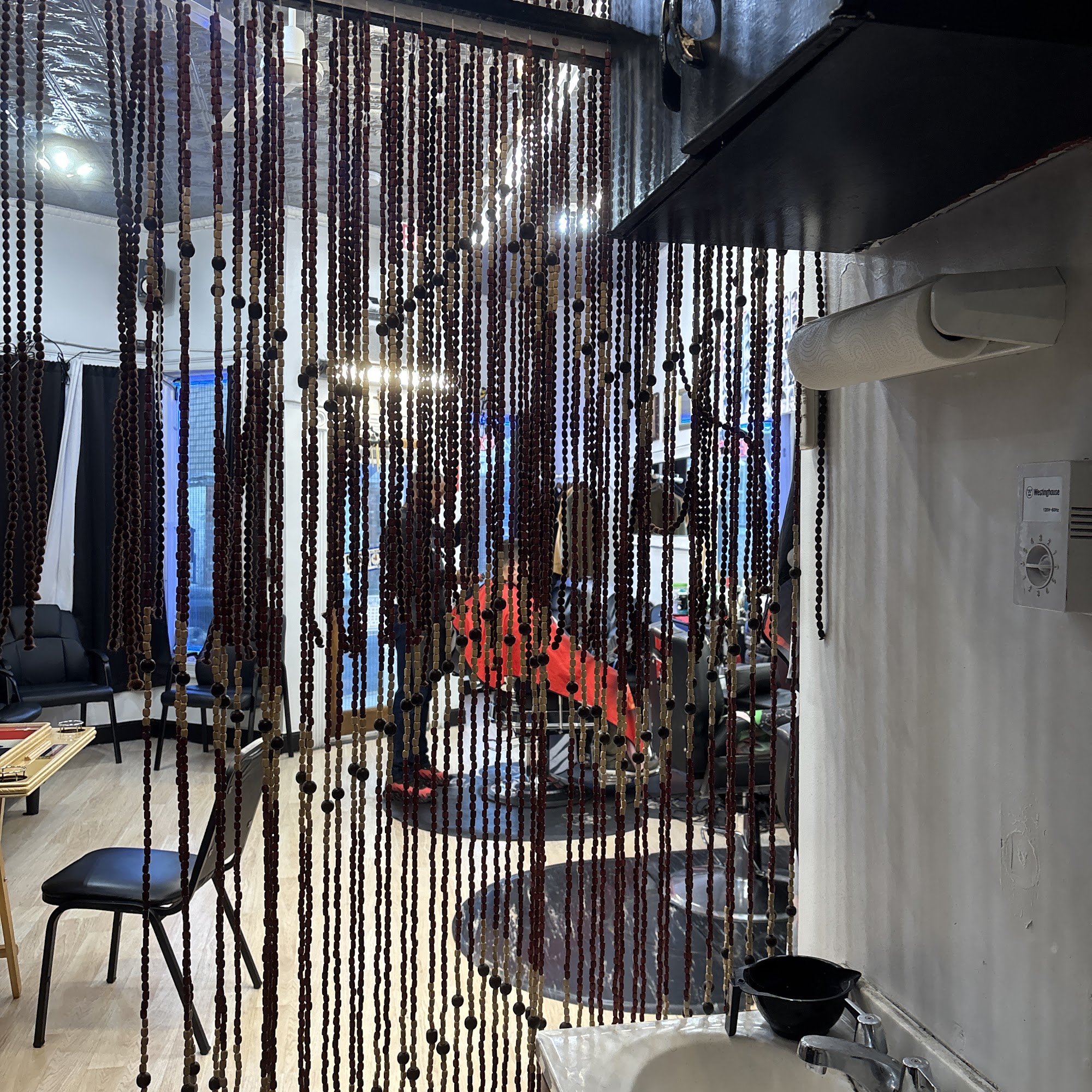 Raul Barber Shop 302 Stafford Rd, Fall River Massachusetts 02721