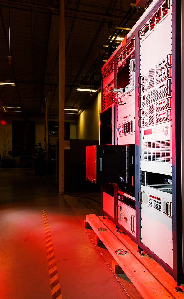 EMC Technologies Fall River