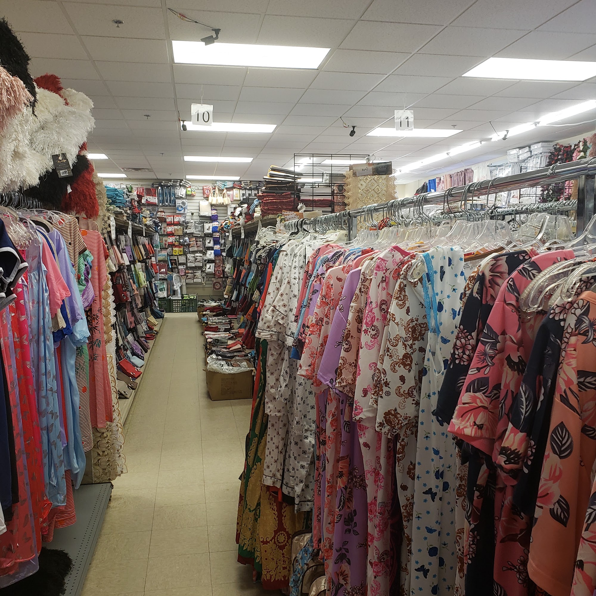 Dollar Depot Fall River