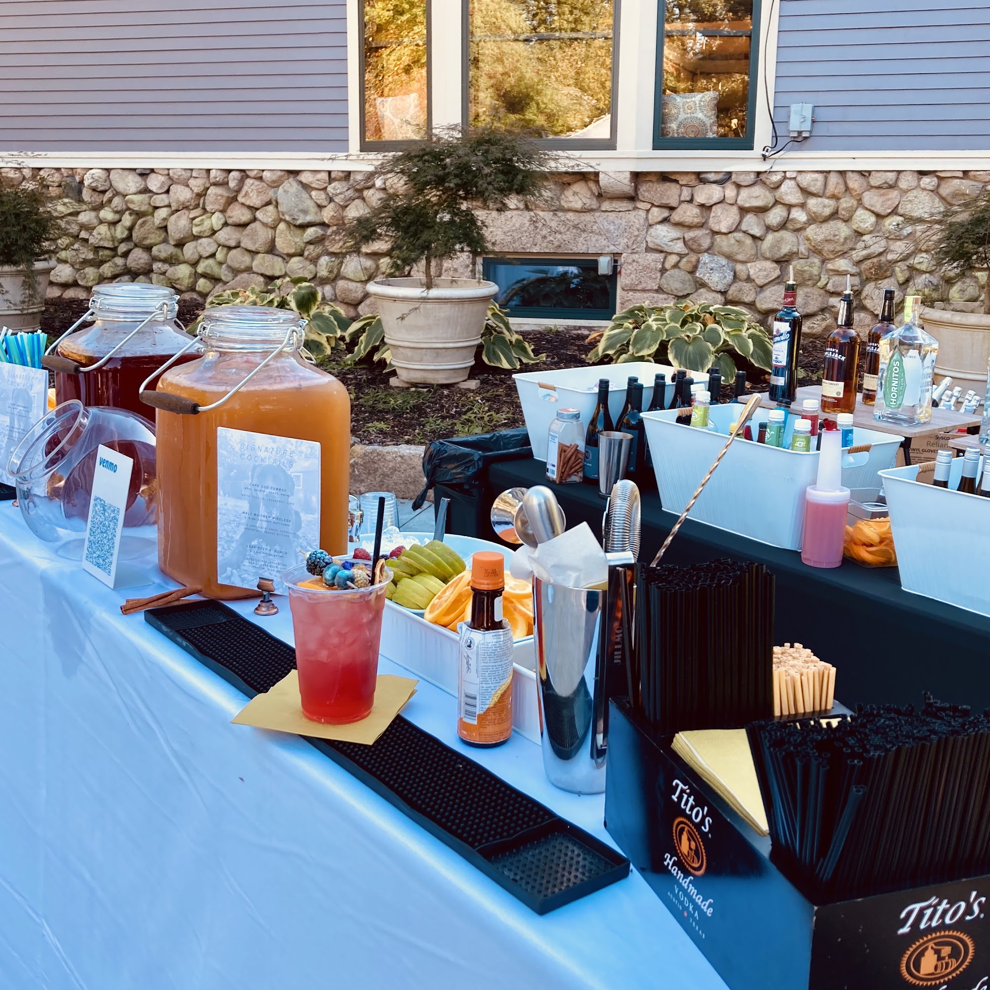 CraftHouse Bartending Fall River