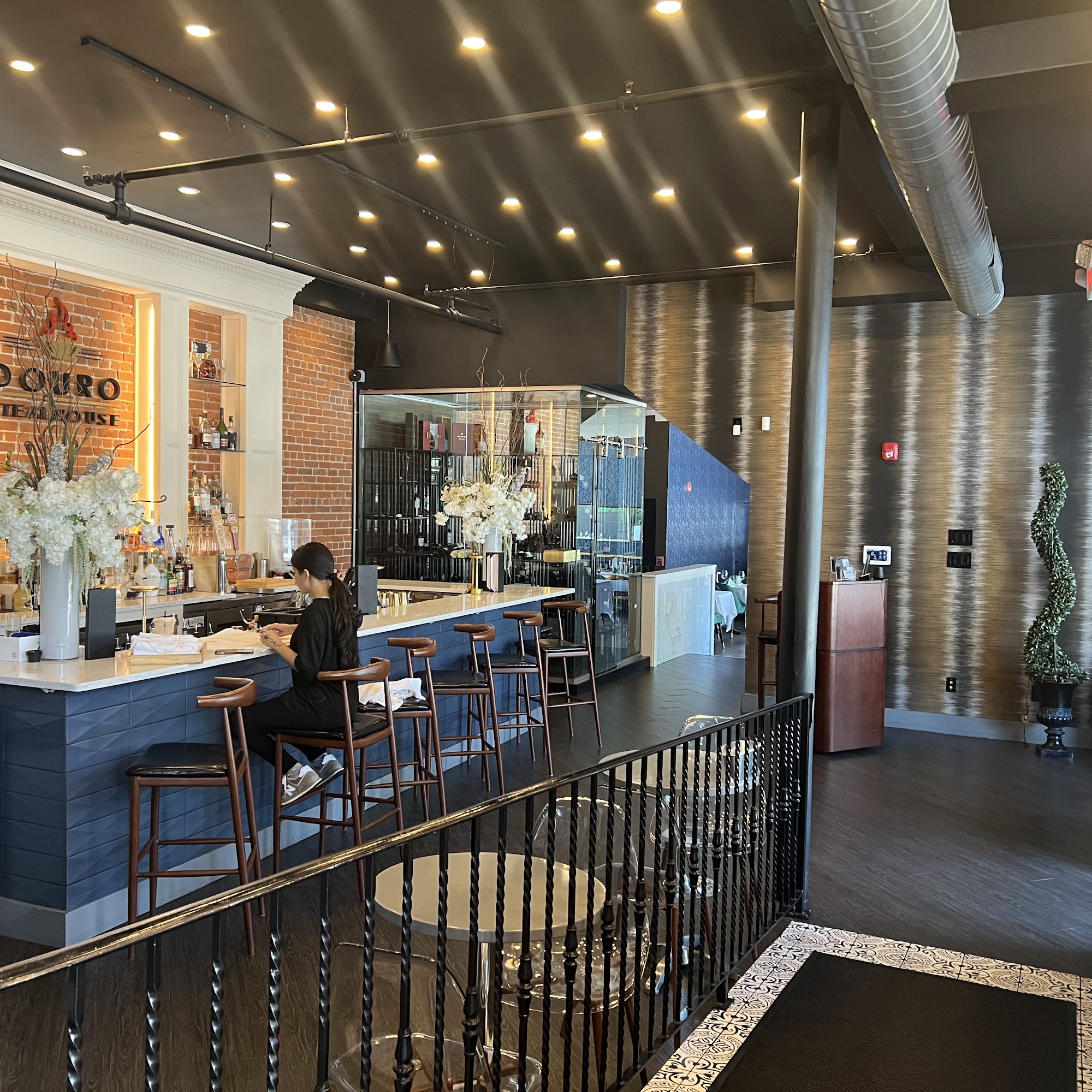 Honey Bee Cafe