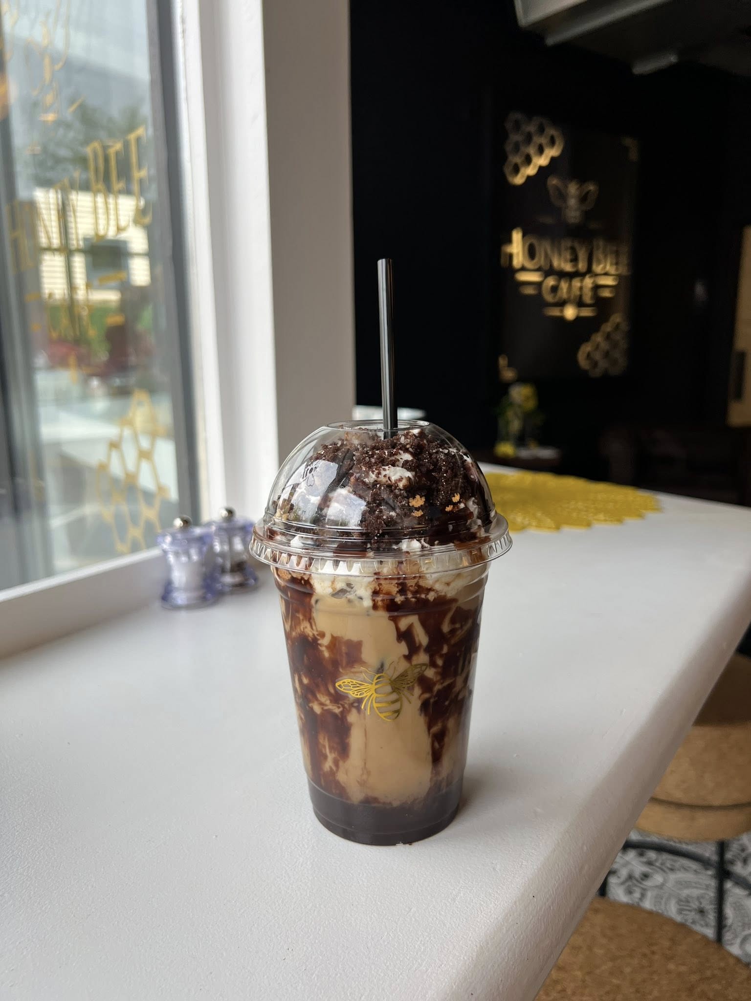 Honey Bee Cafe