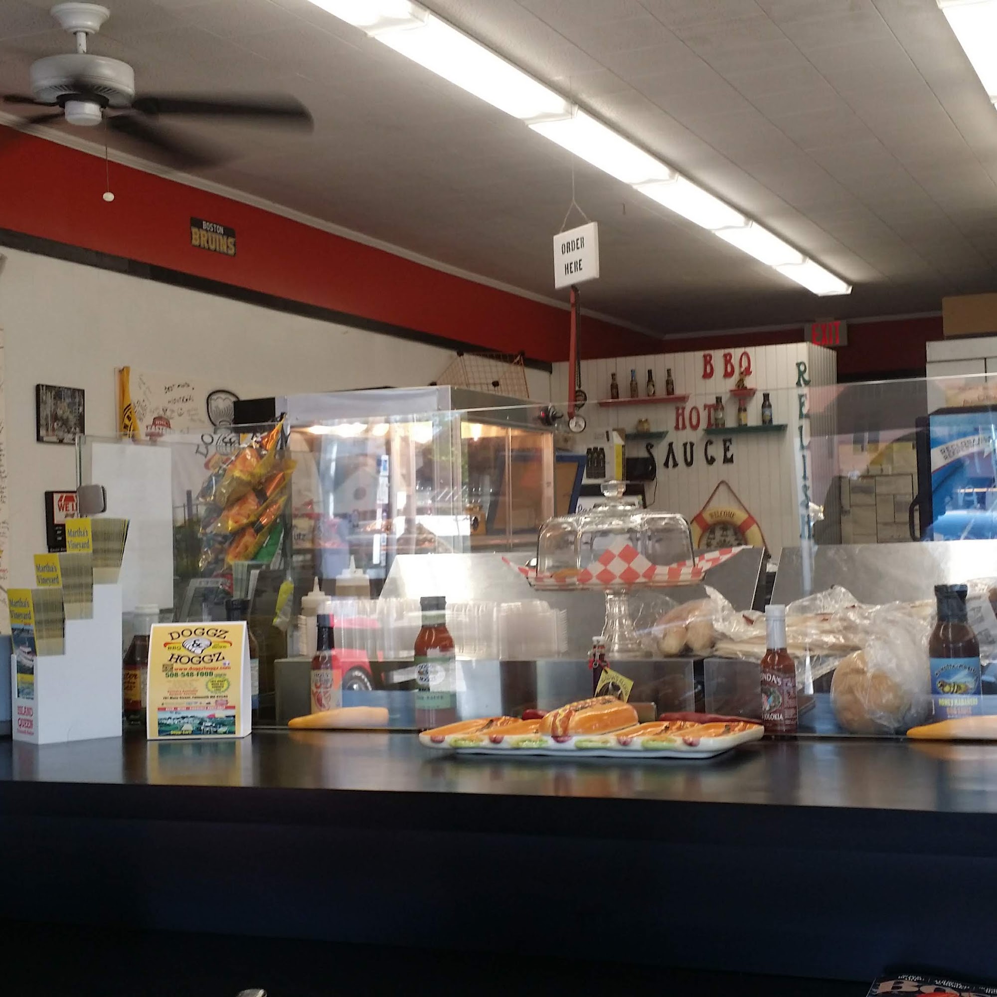 Doggz & Hoggz Falmouth