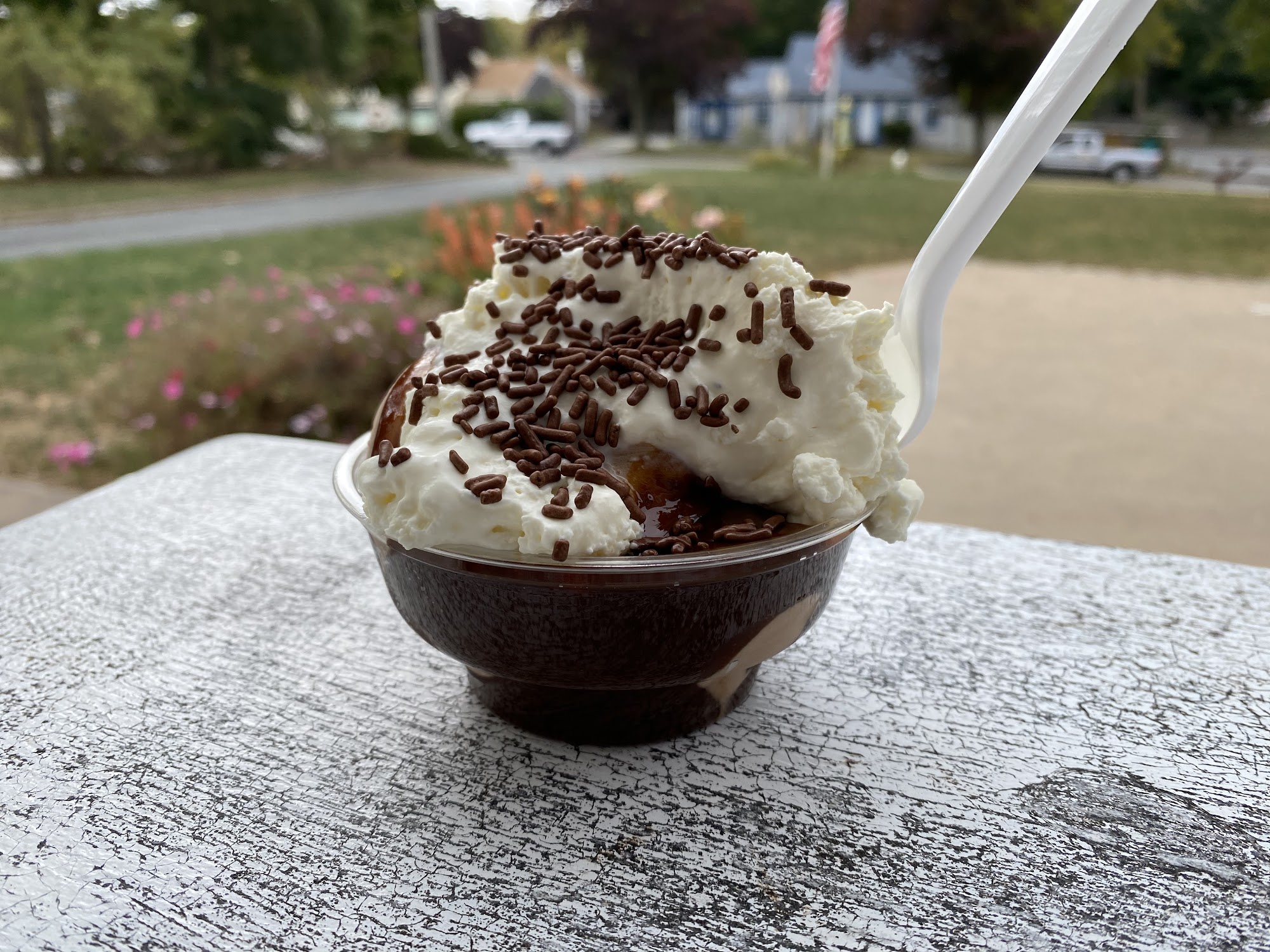 Smitty's Homemade Ice Cream Falmouth