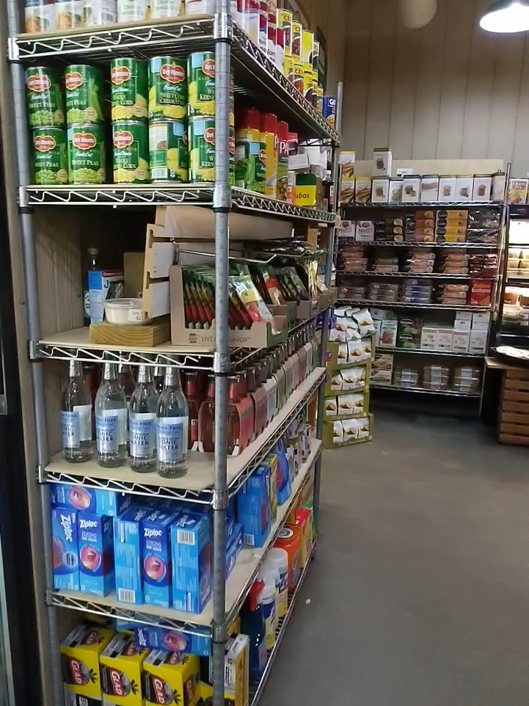 Jack In the Beanstalk Falmouth