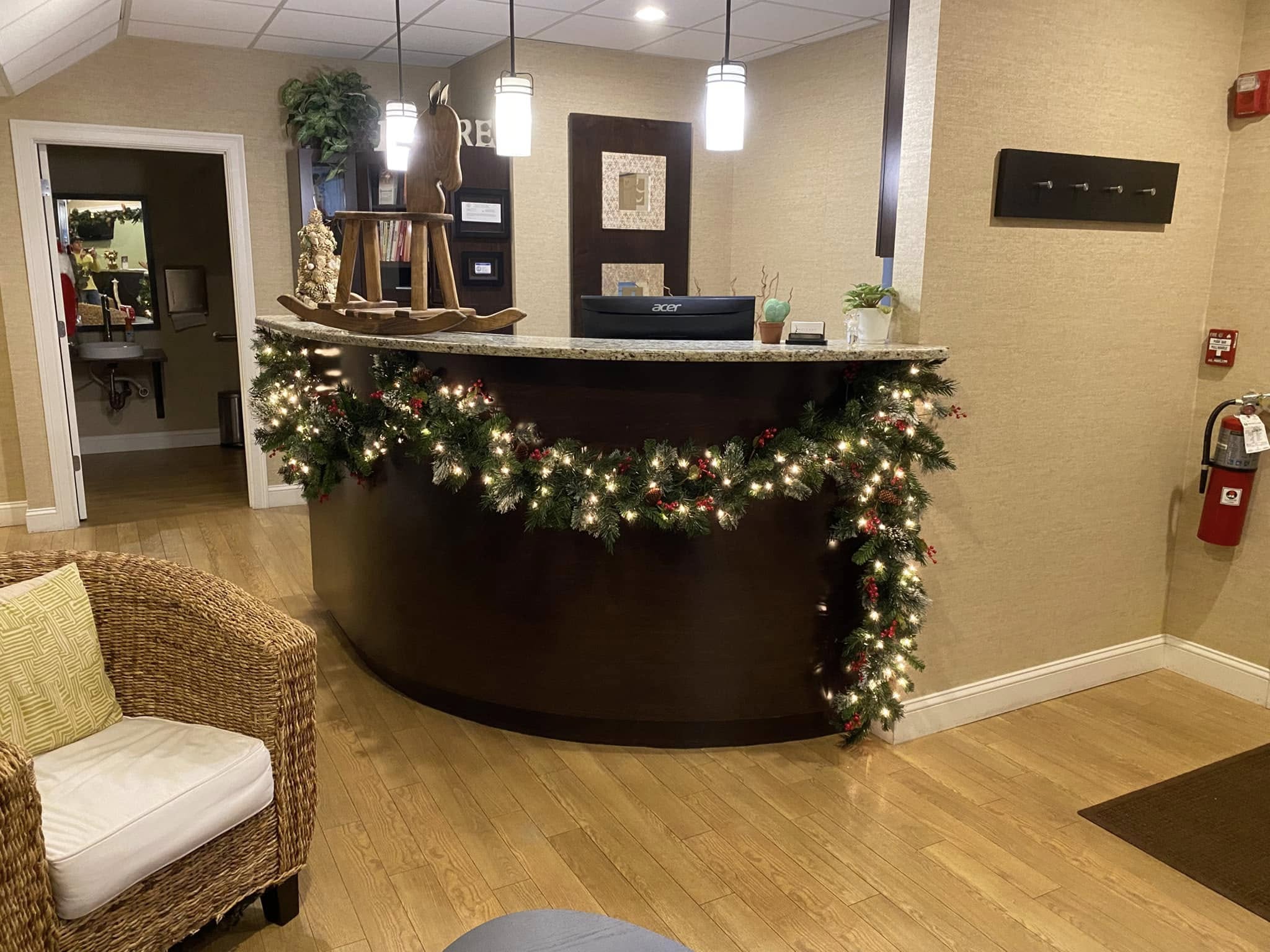 Mulcahy Family Chiropractic