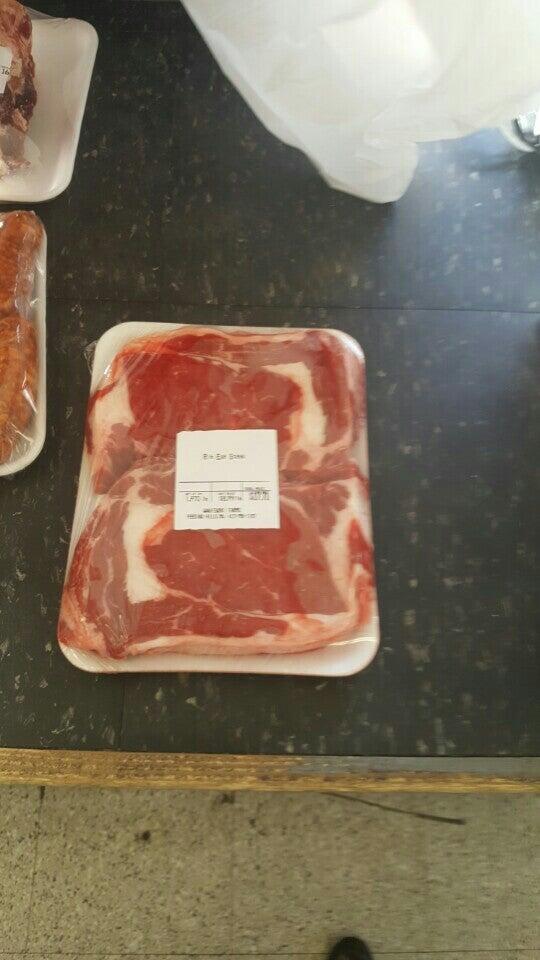 Photo credit: nextdoor