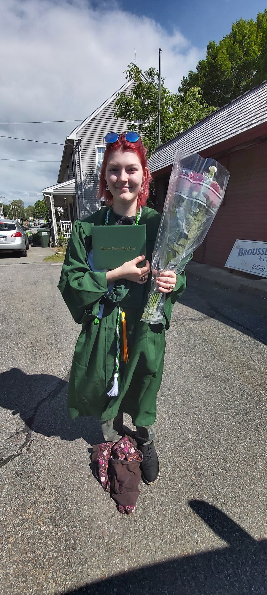 Brousseau’s Flooring