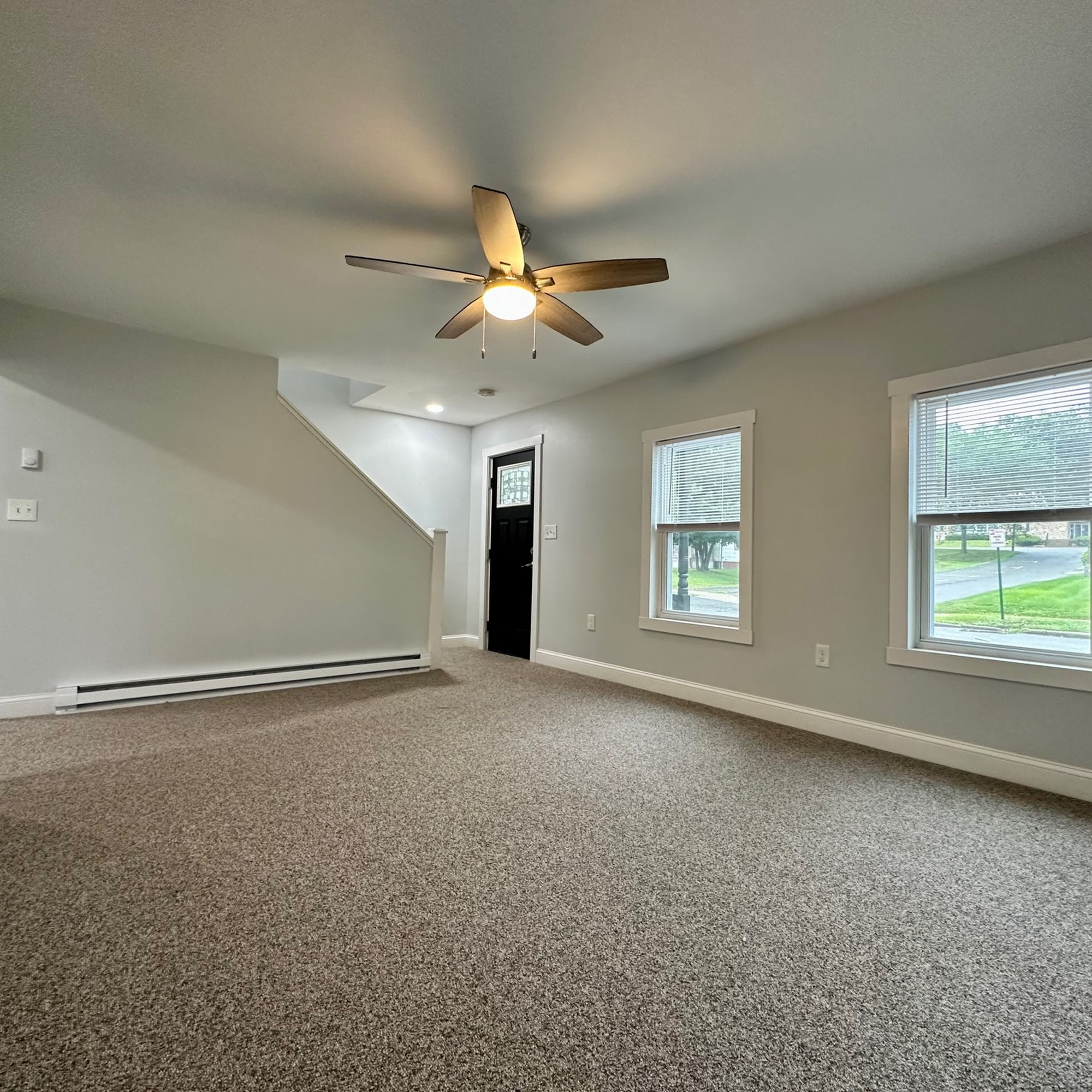 Brousseau’s Flooring