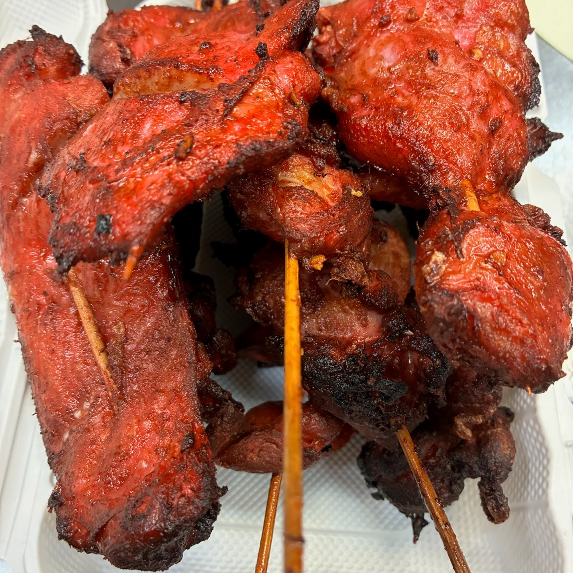 China Wonder Fitchburg