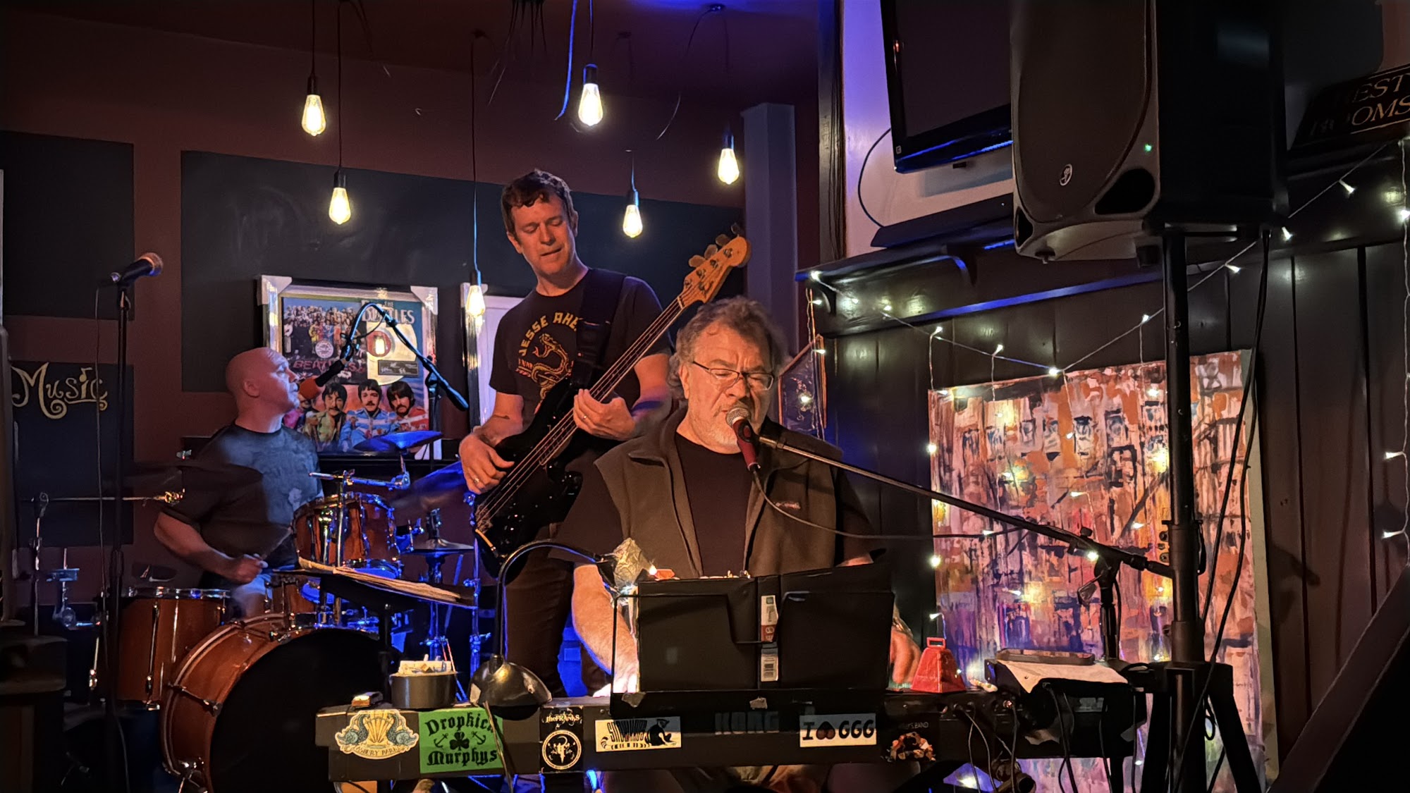 The Boulder Cafe Fitchburg