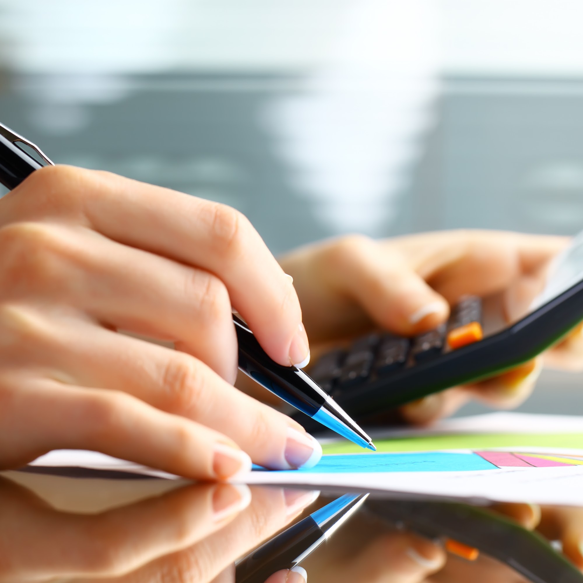 Laramie & Coder Accounting-Tax Fitchburg