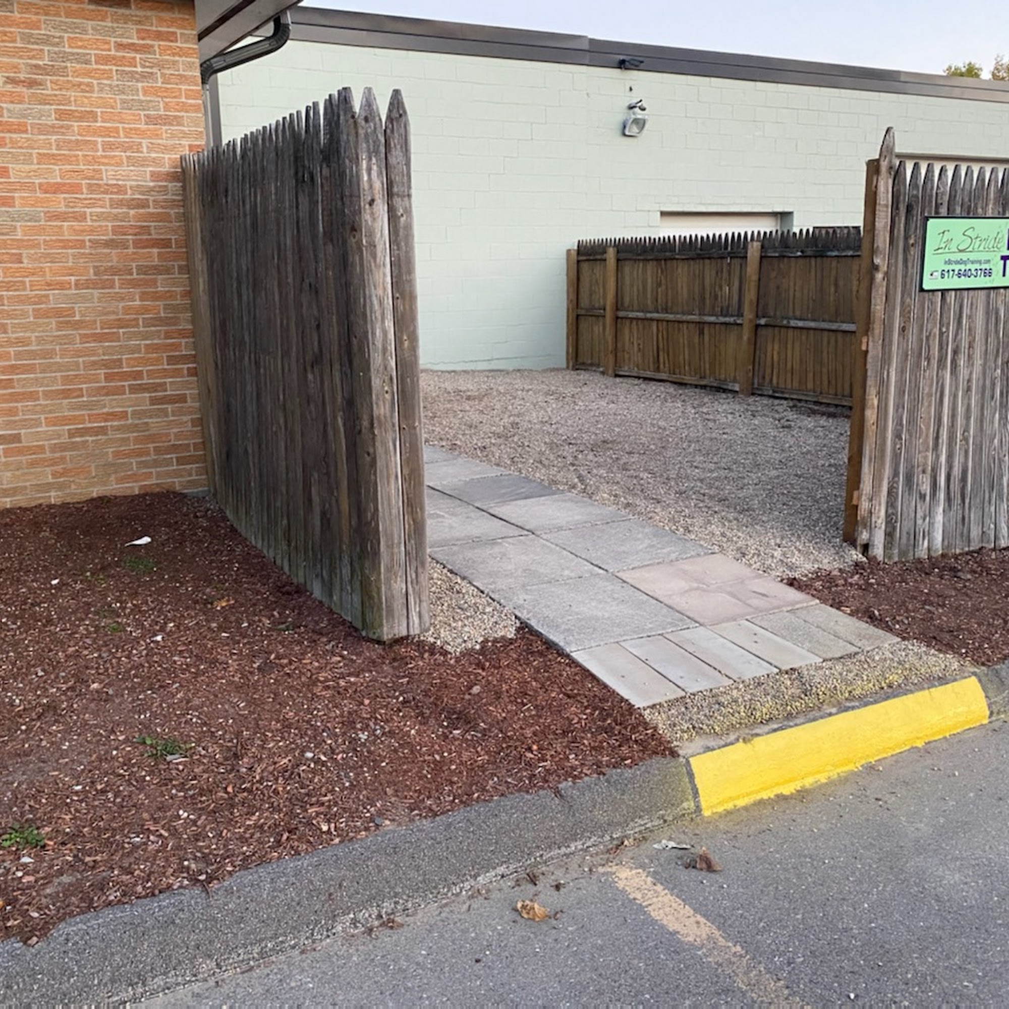 In Stride Pet Dog Training LLC Fitchburg