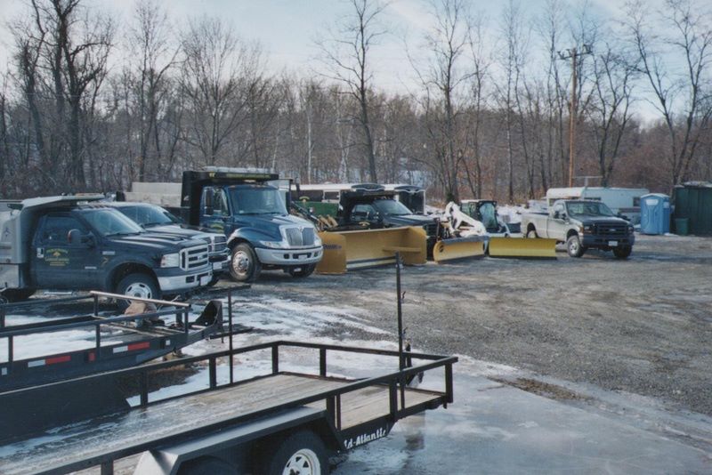 Ferguson's Landscaping Inc.