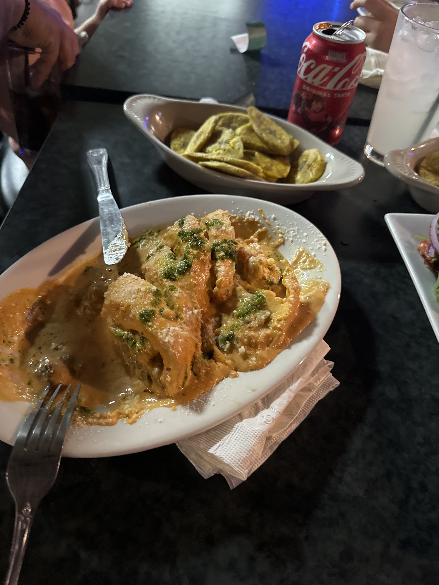 Mamajuana restaurant 423 Main St, Fitchburg, MA 01420