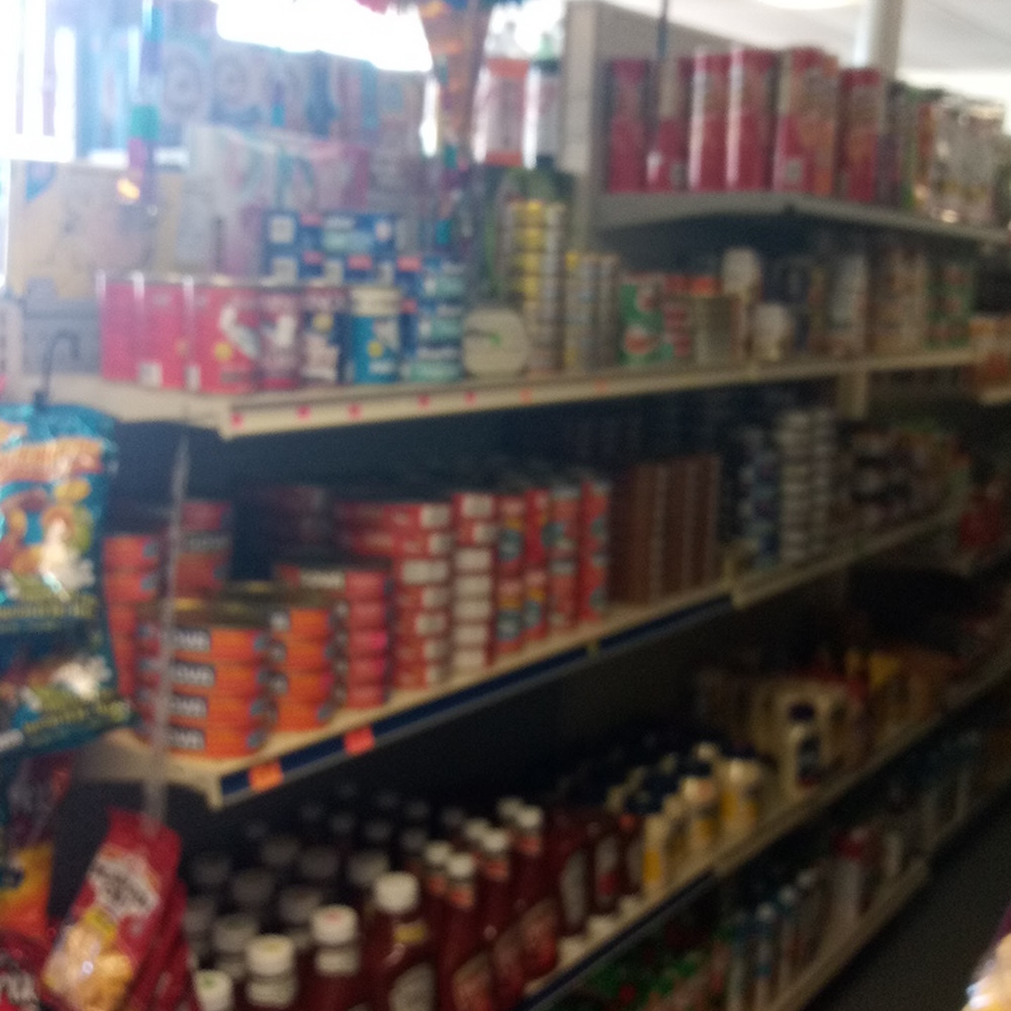 Cibao Hispanic Market