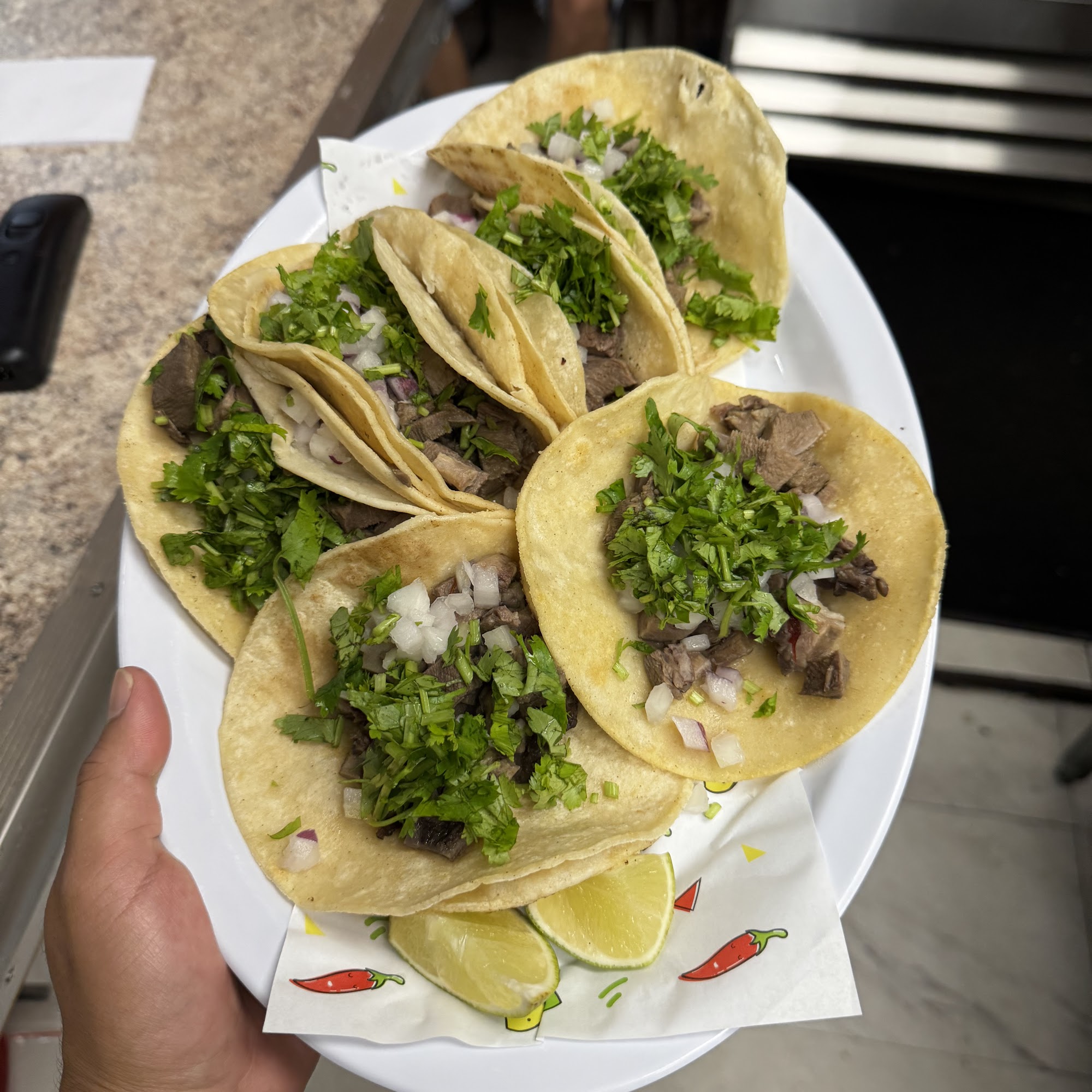 Tacos Don Juan