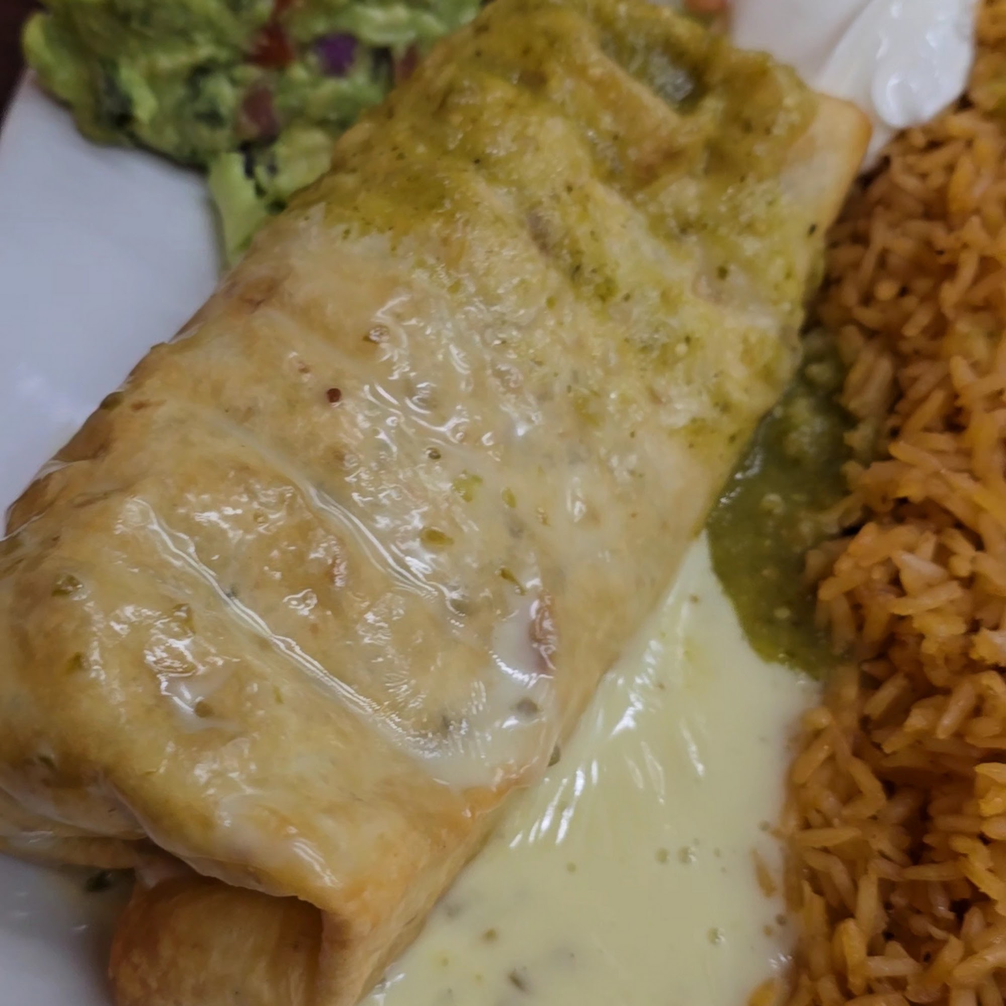 Tacos Don Juan