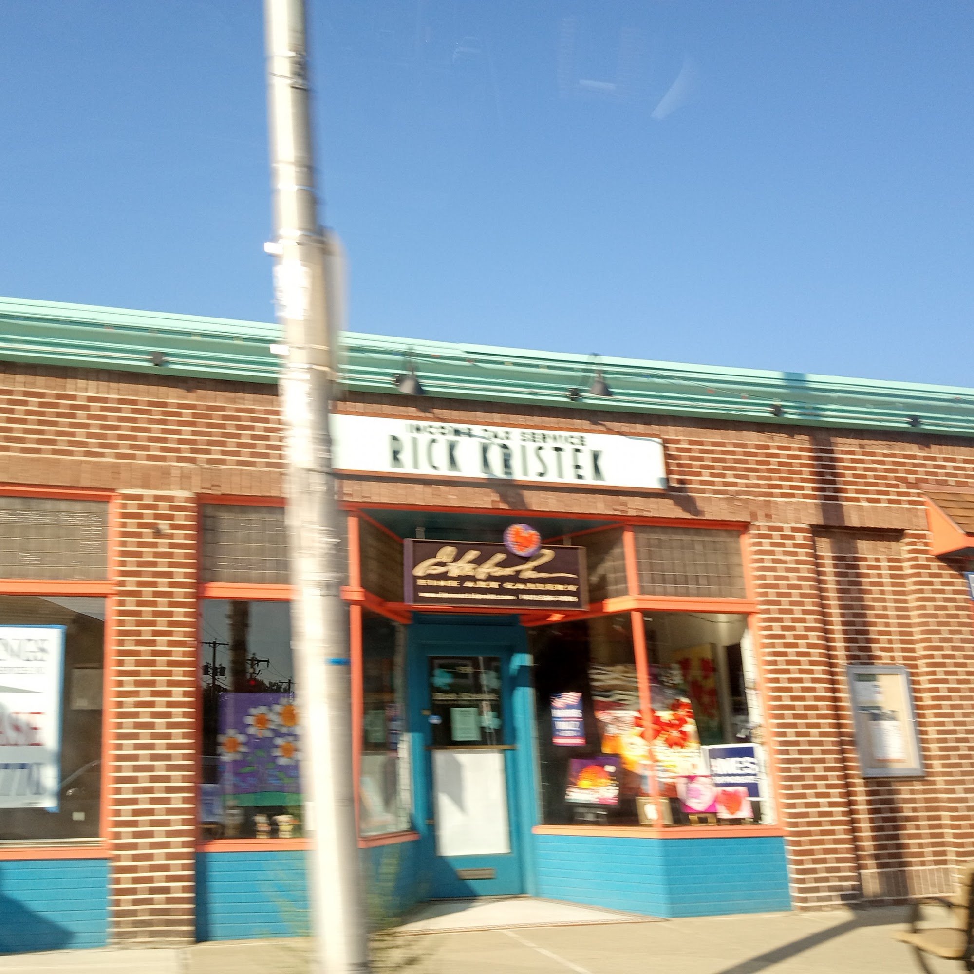 Rick Kristek Tax & Business Services