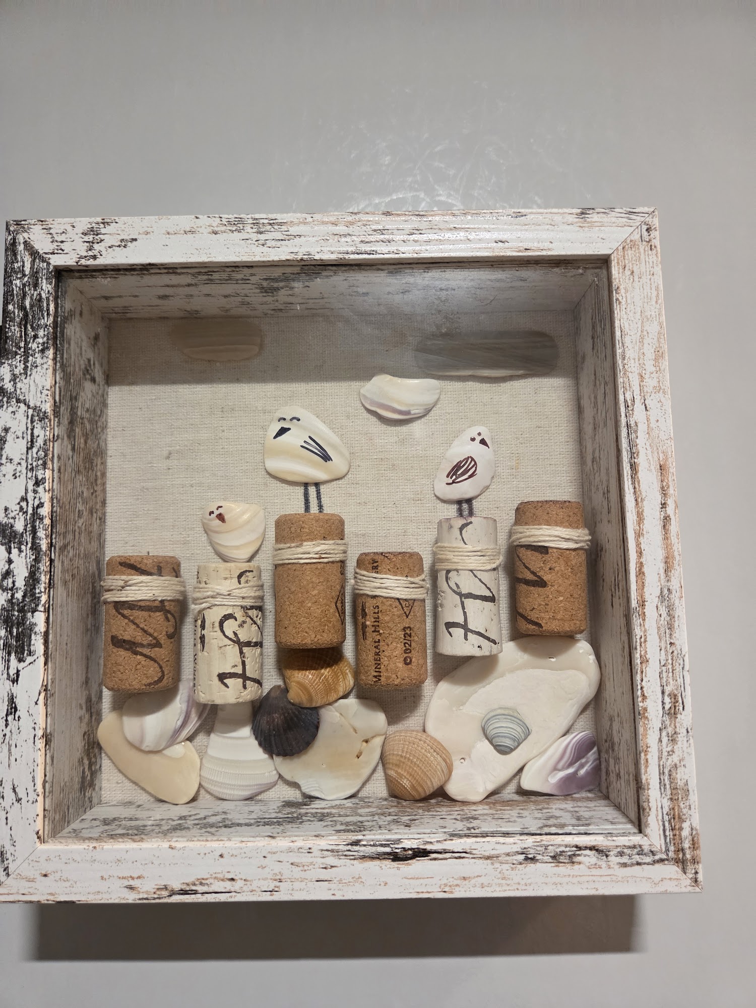 Mineral Hills Winery at Godard's Red Hen Farm, LLC Menu