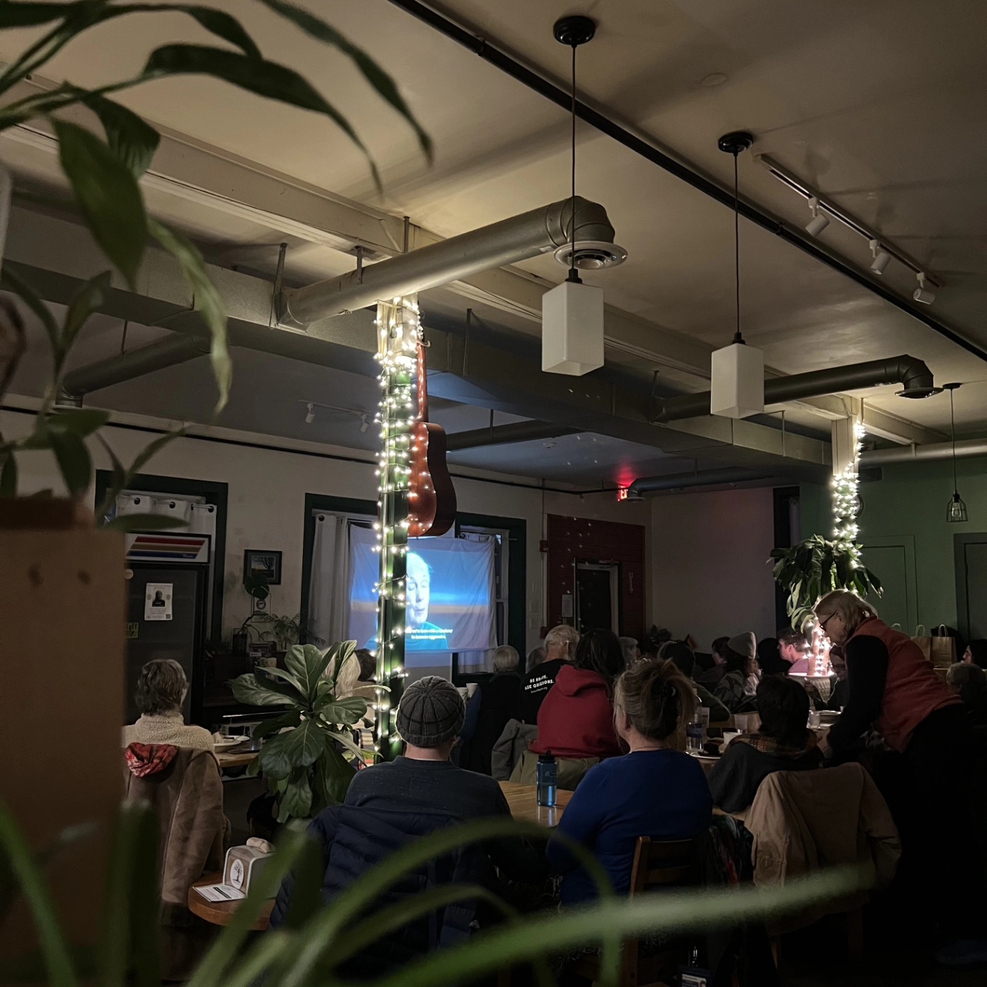 Wild Chestnut Cafe Florence