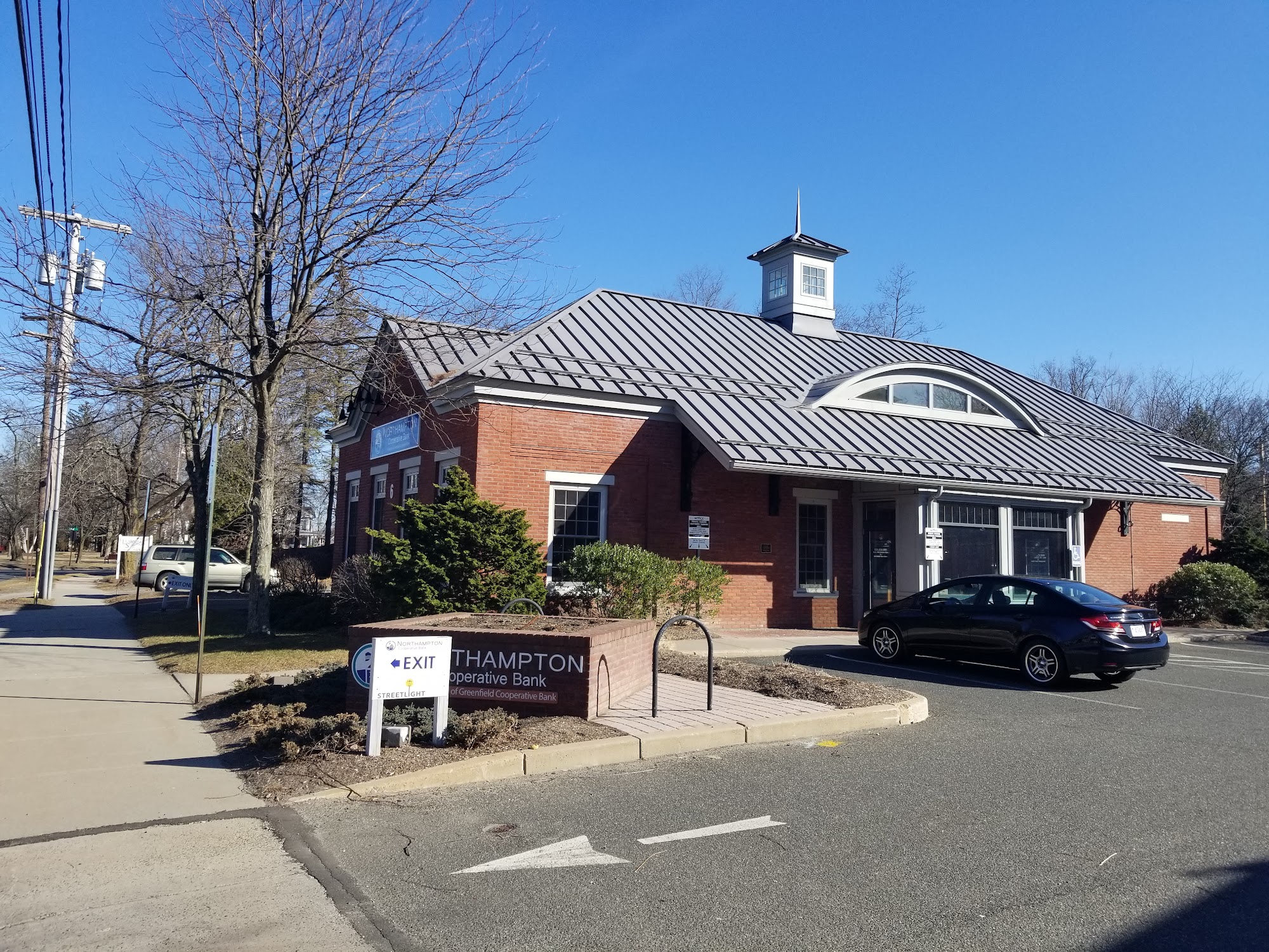 Northampton Cooperative Bank Florence