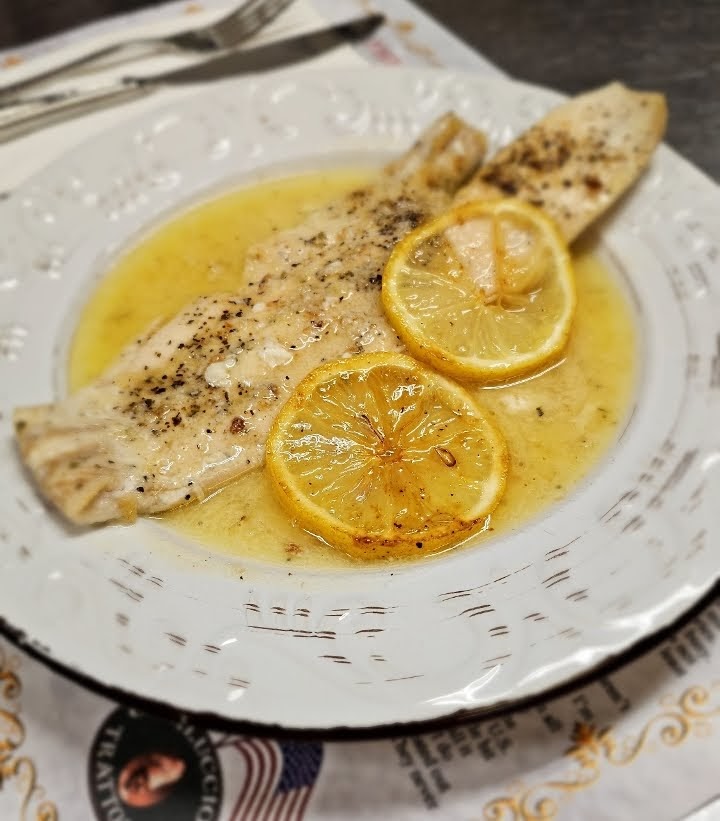 Carluccio's Trattoria 79 MA-130, Forestdale, MA 02644