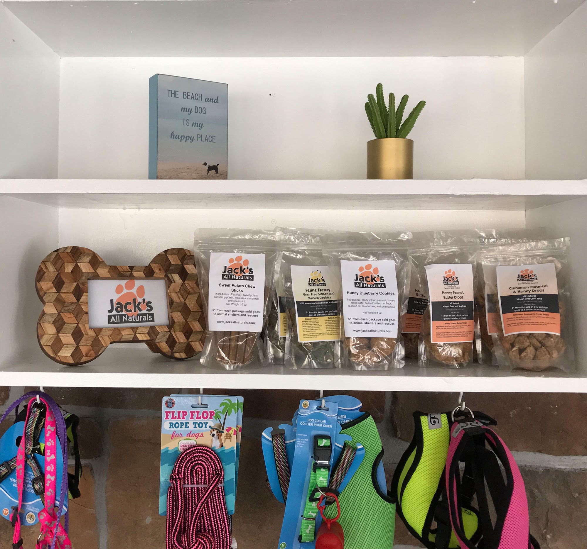 Happy Paws Salon Foxborough