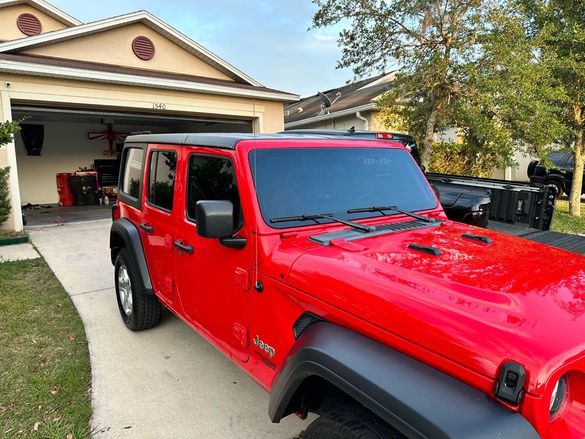 Photo credit: nextdoor