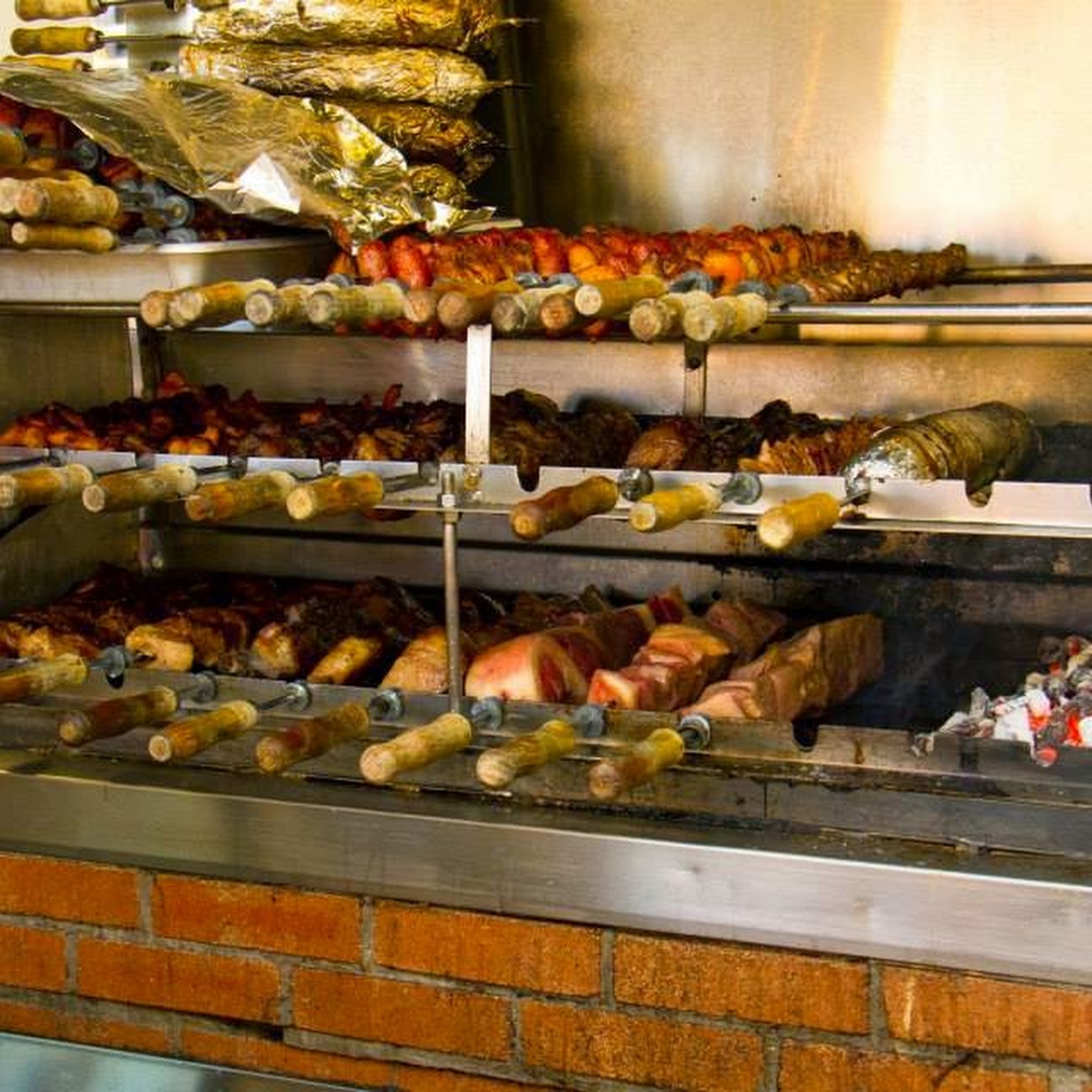 Terra Brasilis Restauran 94 Union Ave, Framingham, MA 01702