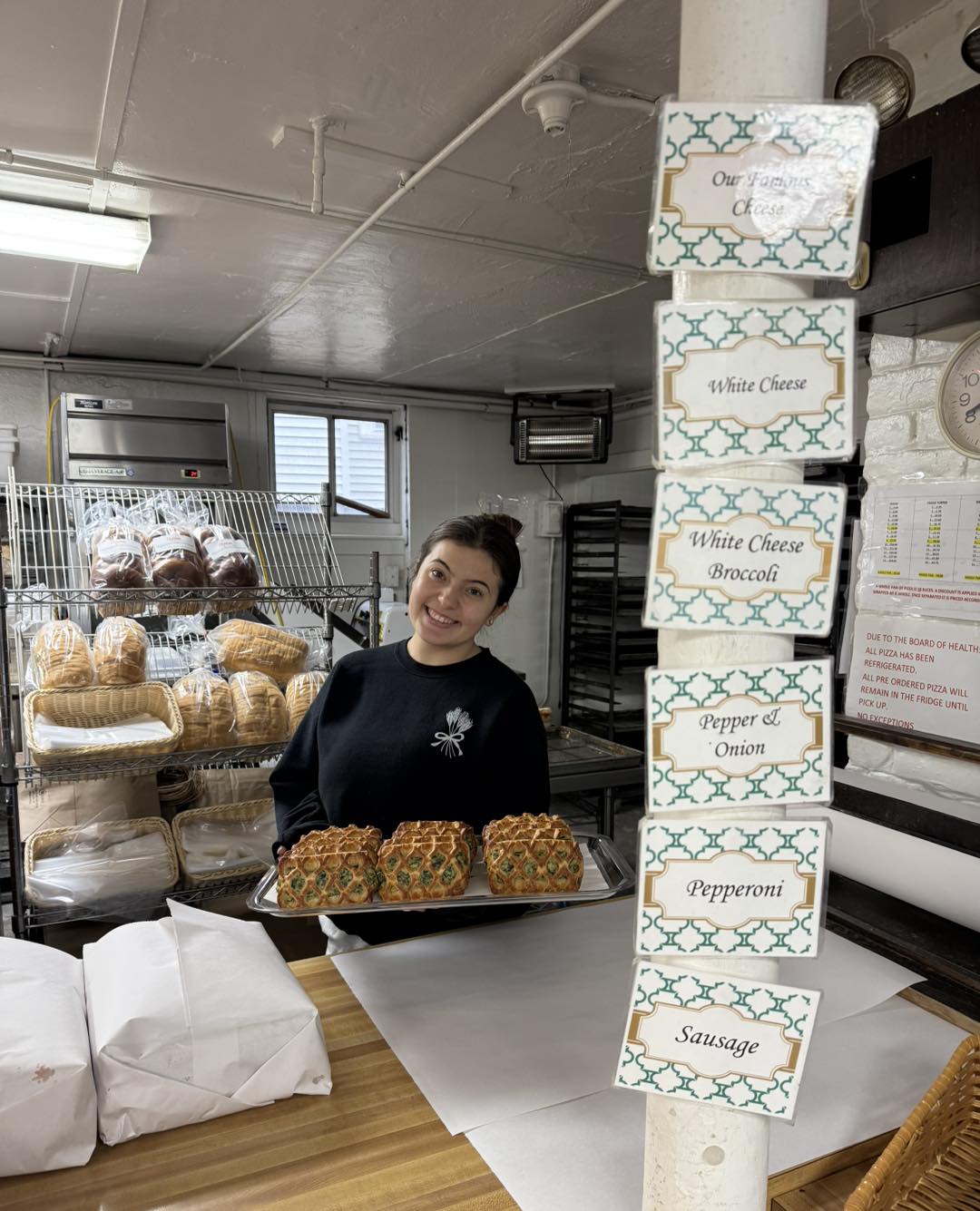 Framingham Baking Co Framingham