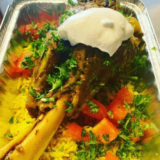 Photo credit: ubereats