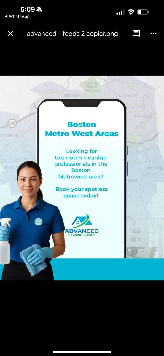 Photo credit: nextdoor