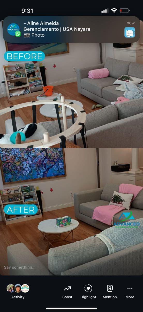 Photo credit: nextdoor