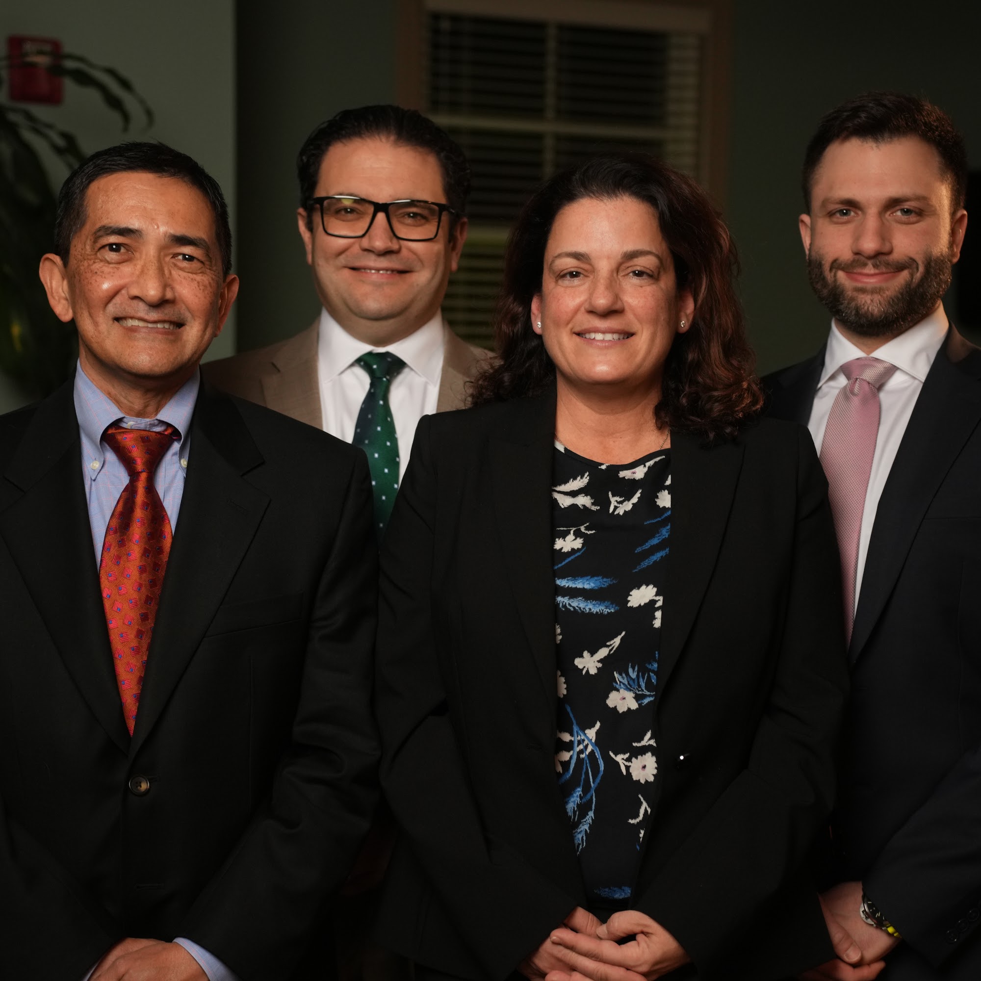 Metrowest Oral Surgical Associates