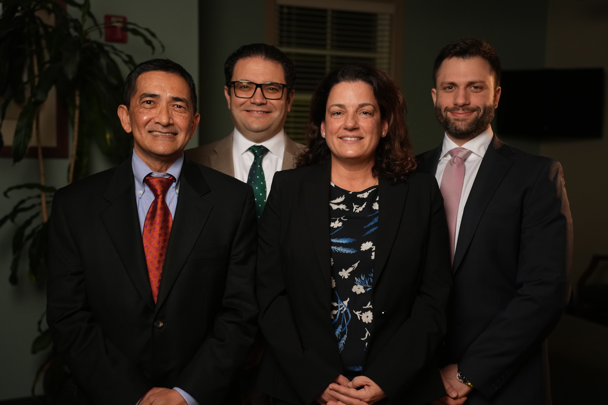 Metrowest Oral Surgical Associates
