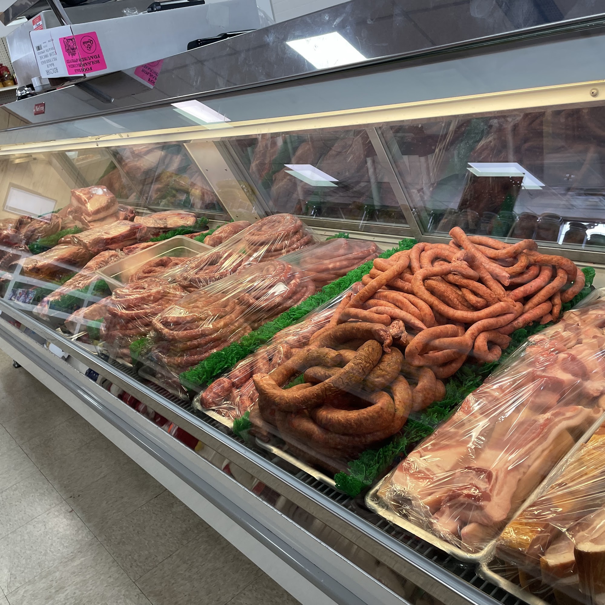 Brother’s Meat Market Framingham