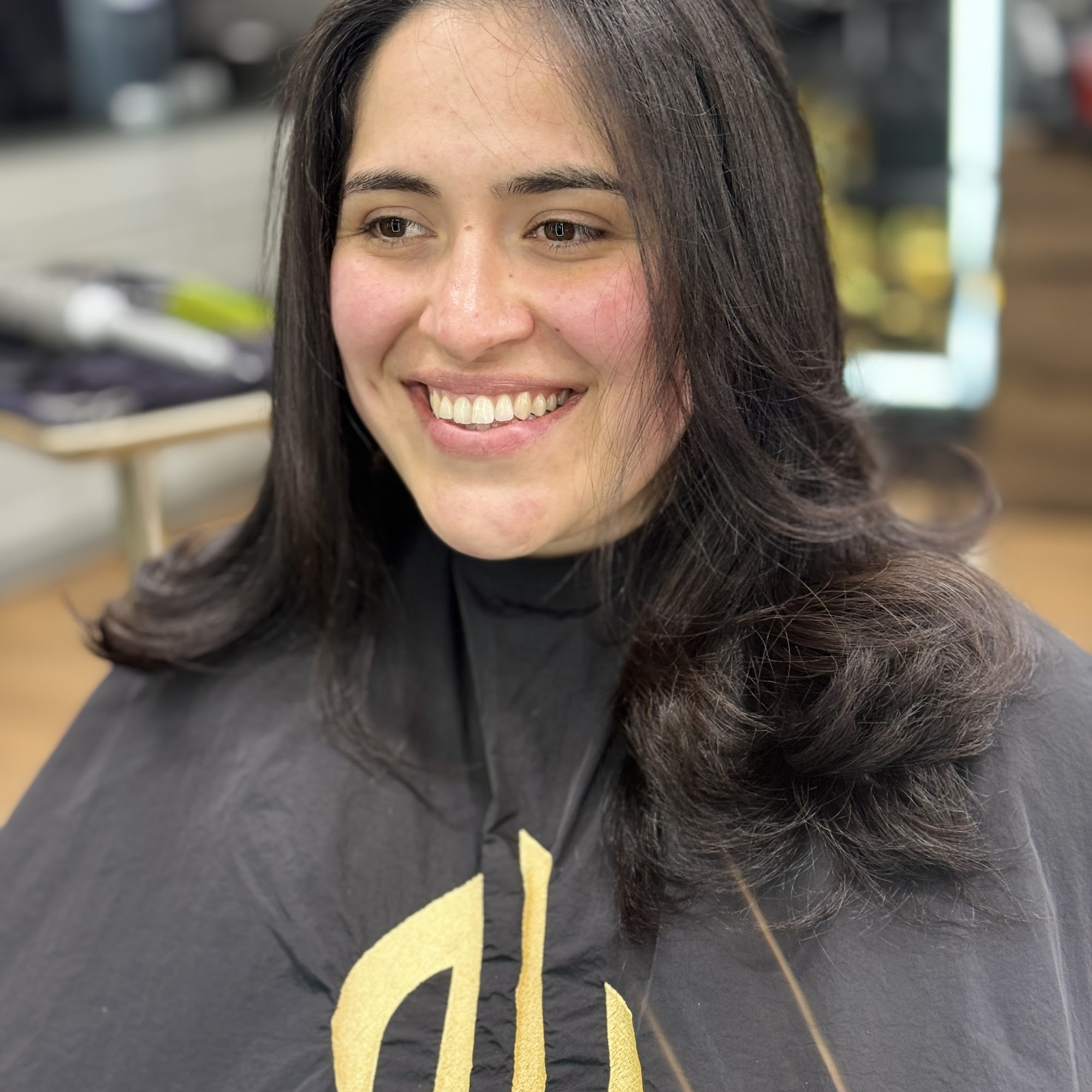 Lucas Lima Barbershop & Beauty Salon 7 Dennison Ave, Framingham Massachusetts 01702