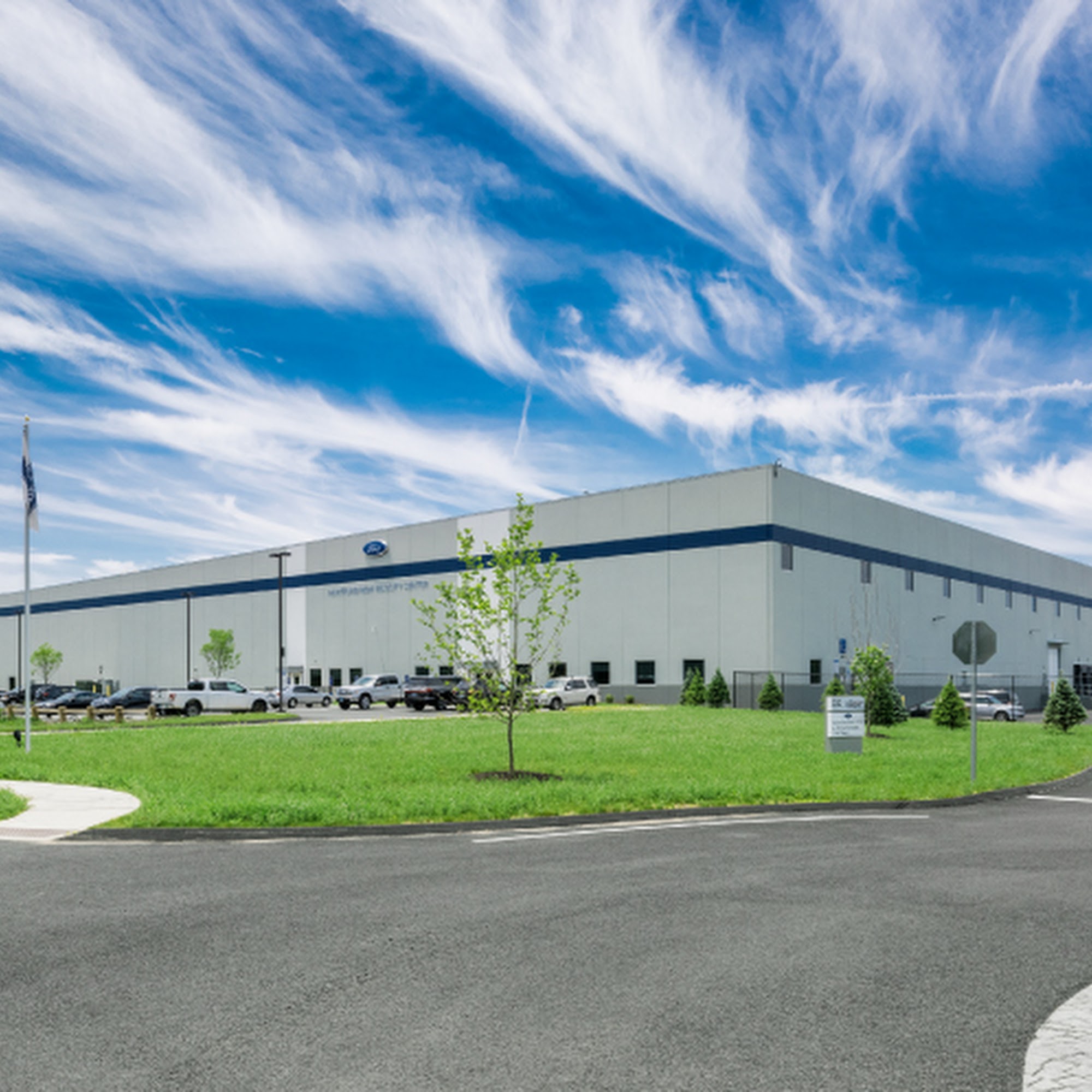 ARCO National Construction - New England