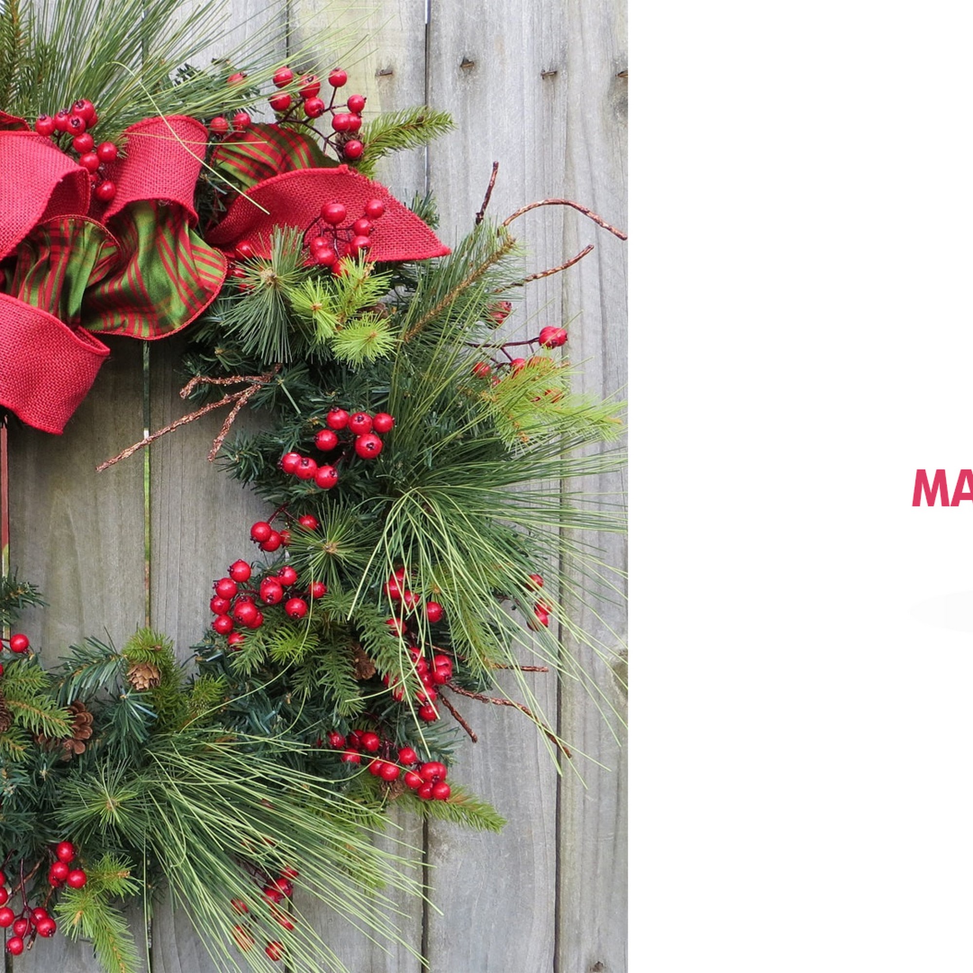 Holiday Manufacturing Inc. Framingham