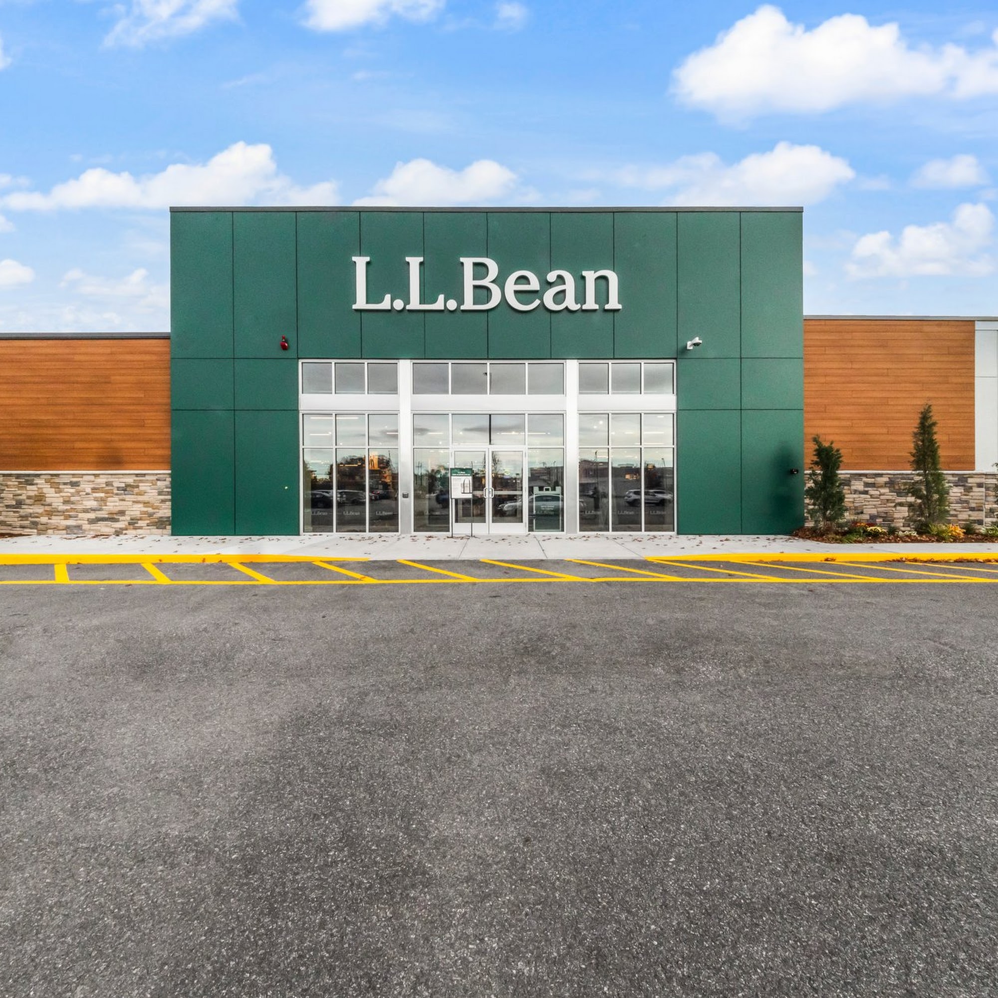 L.L.Bean Framingham