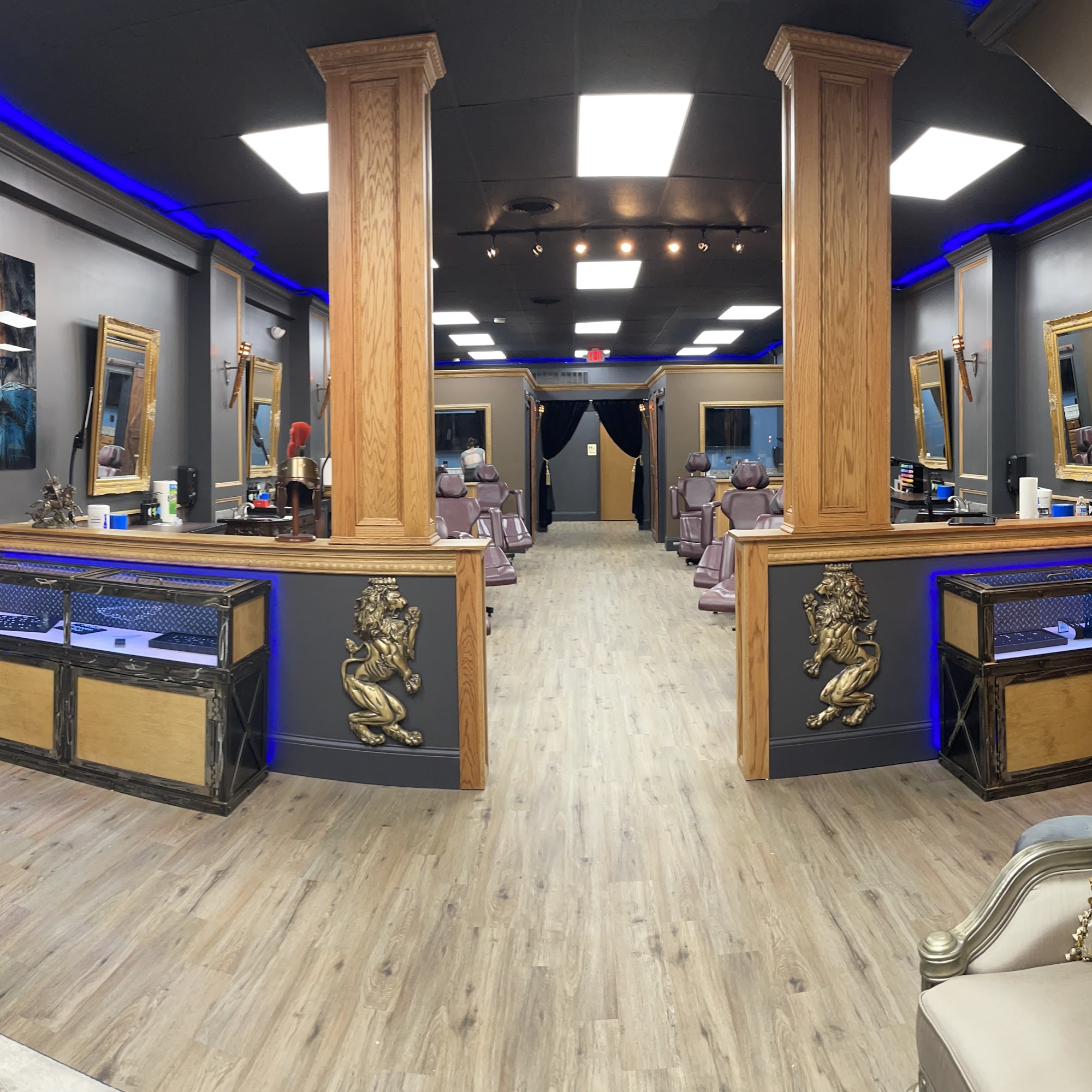 The Kingdom Tattoo Framingham