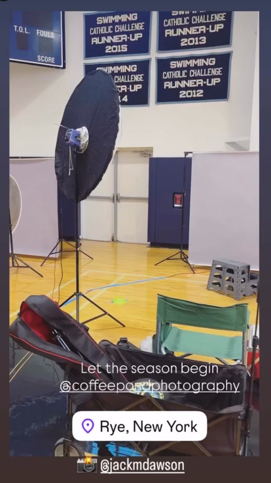 Coffee Pond Photography and Yearbooks