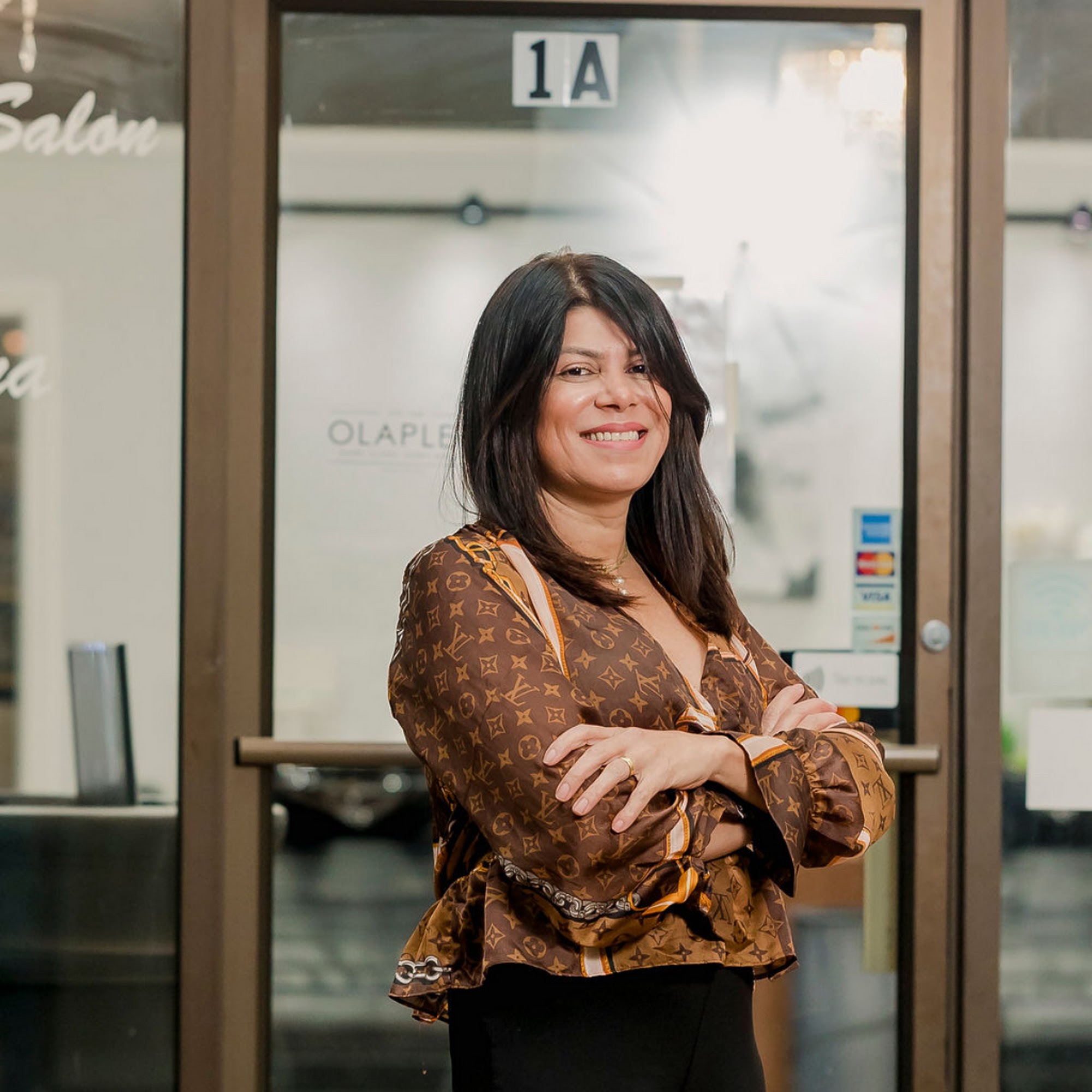 Marlene Super Salon 100 Concord St #1a, Framingham, MA 01702