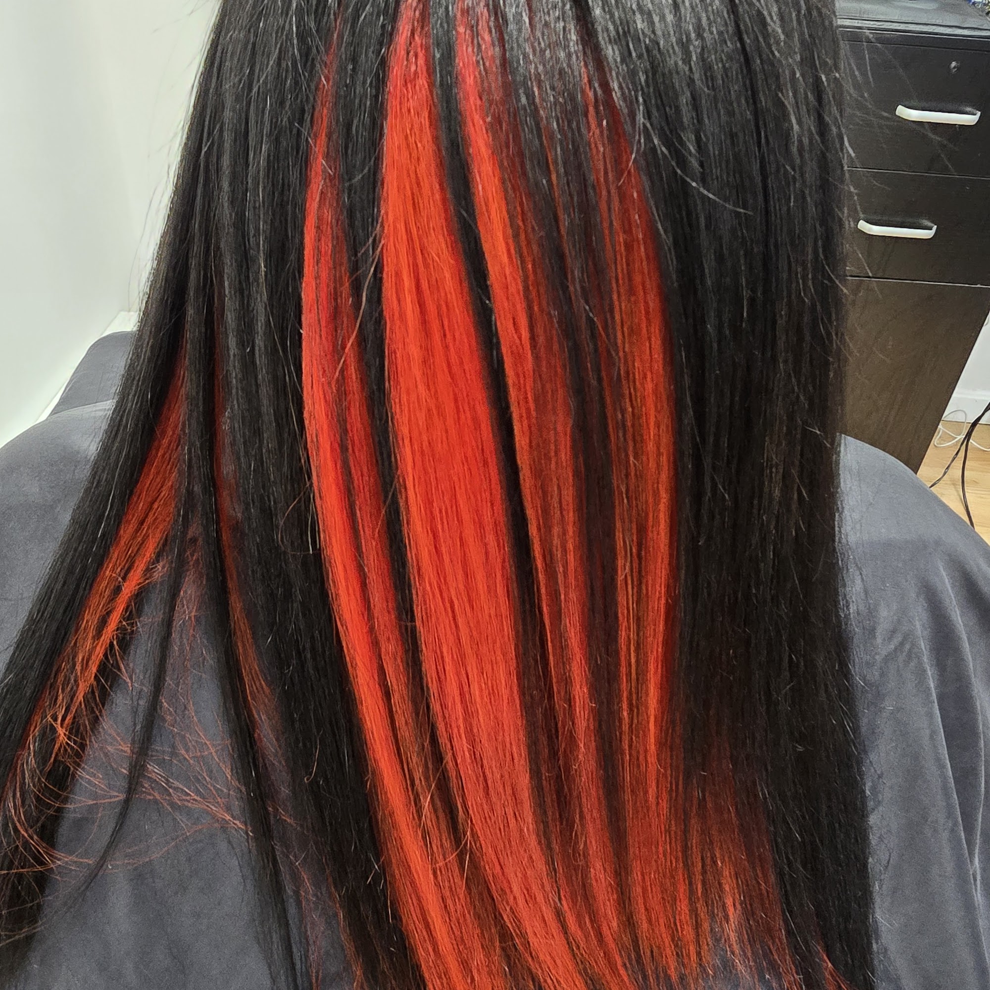 Hair to dye for 881 Edgell Rd, Framingham Massachusetts 01701
