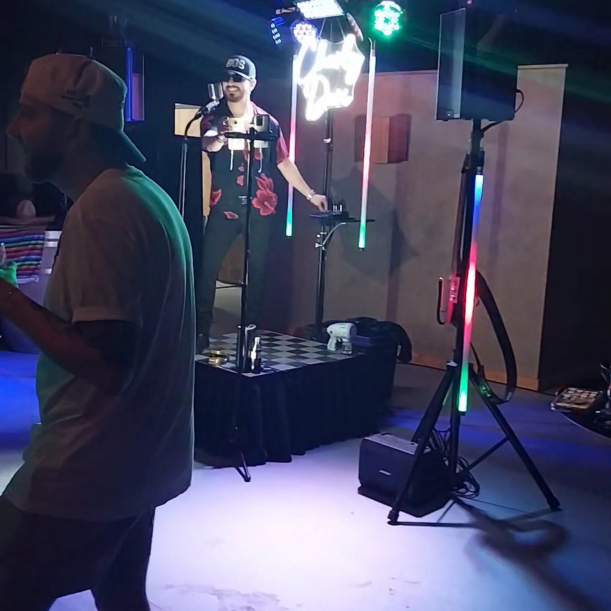 La Cantina Winery Franklin