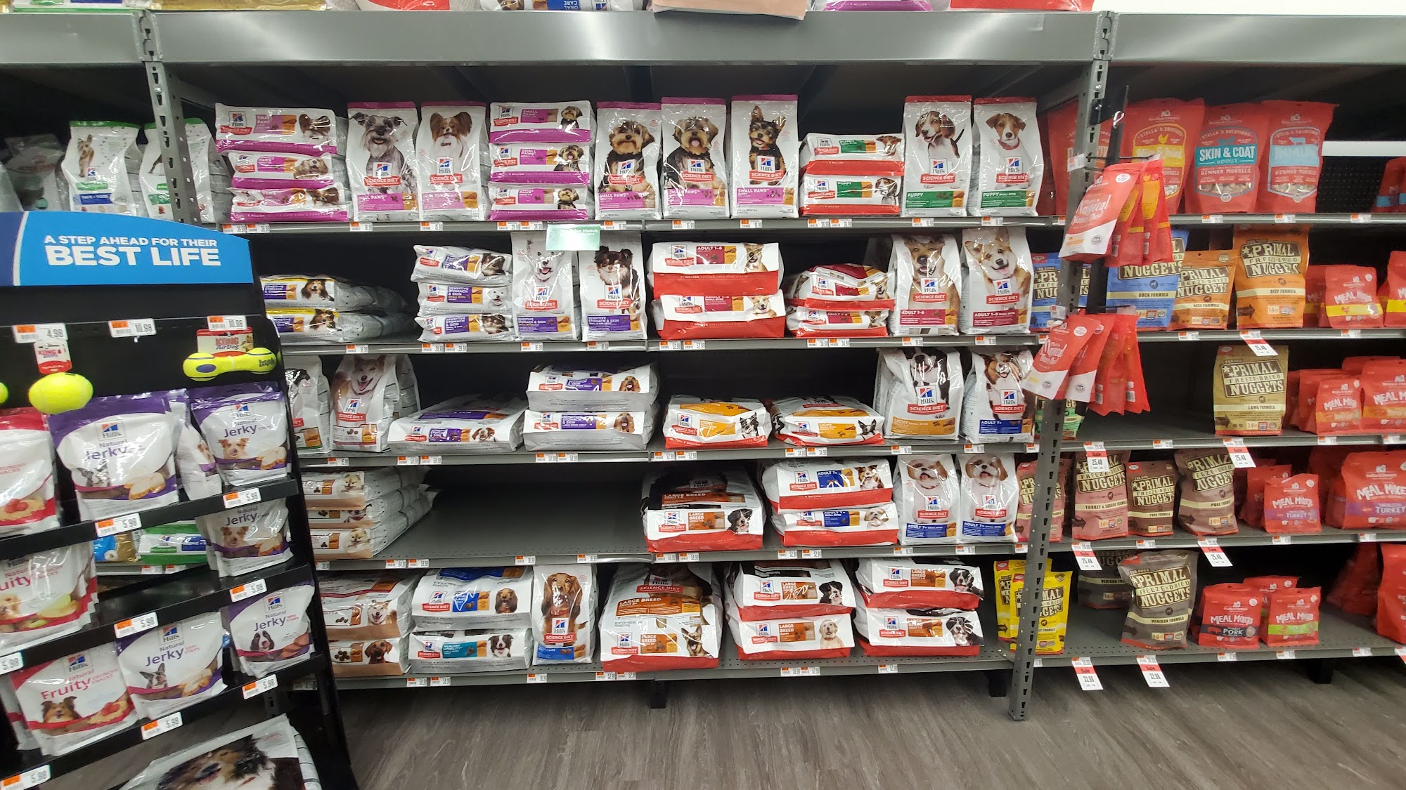 Pet Supplies Plus Franklin Franklin