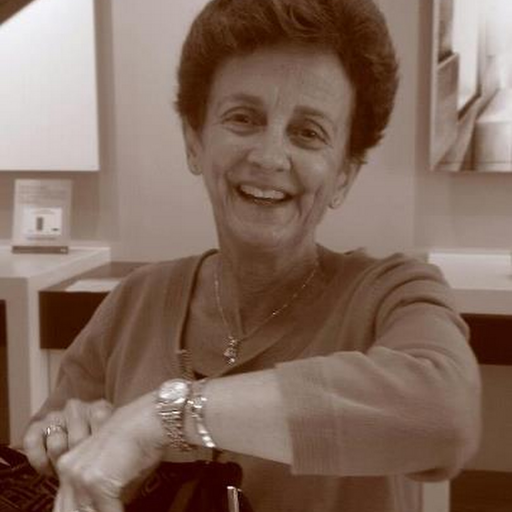 Barbara C. Jay, CPA